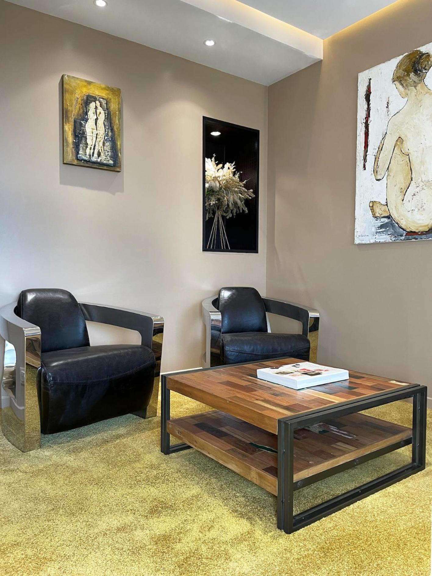 Junior Suite - Photo 3