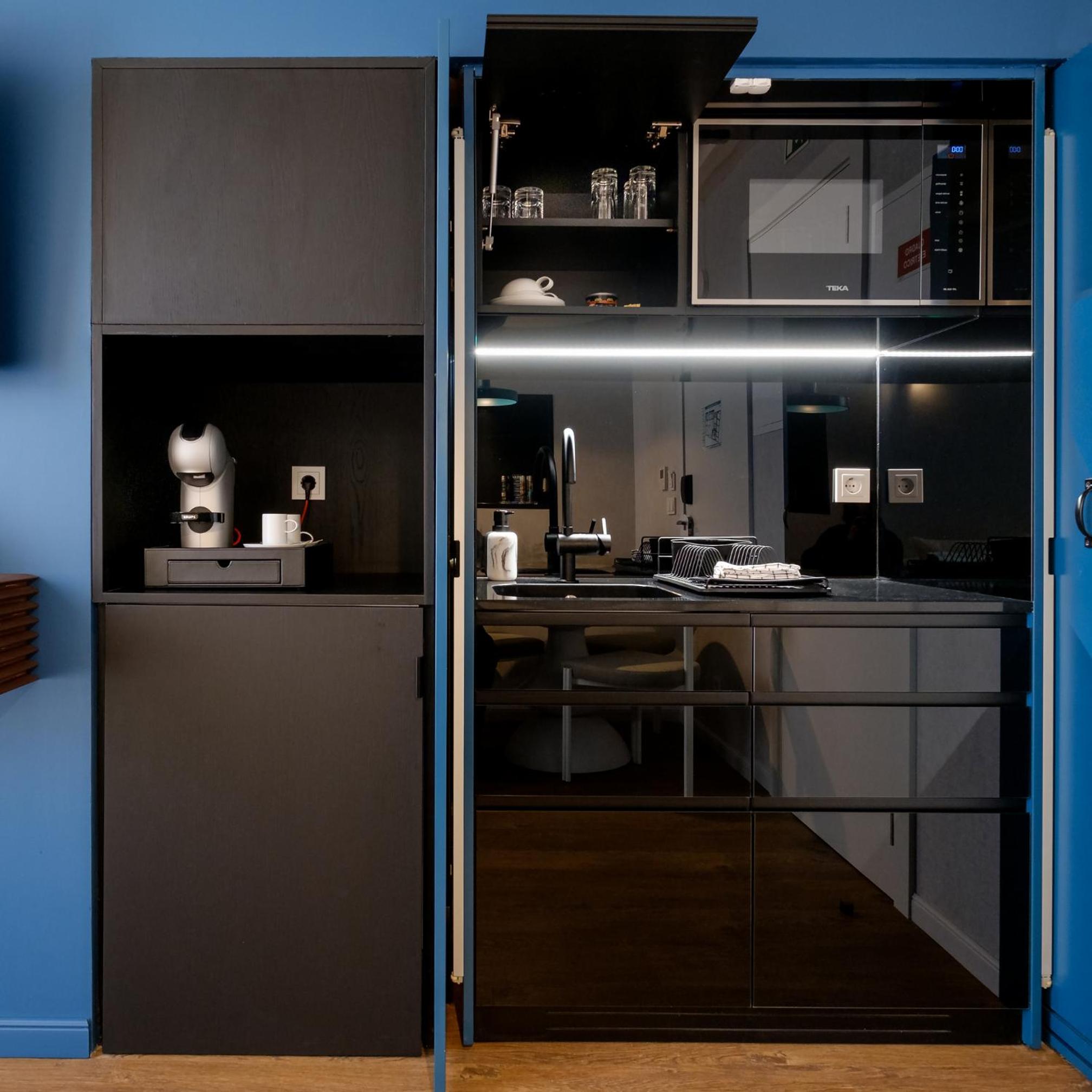Duplex Suite