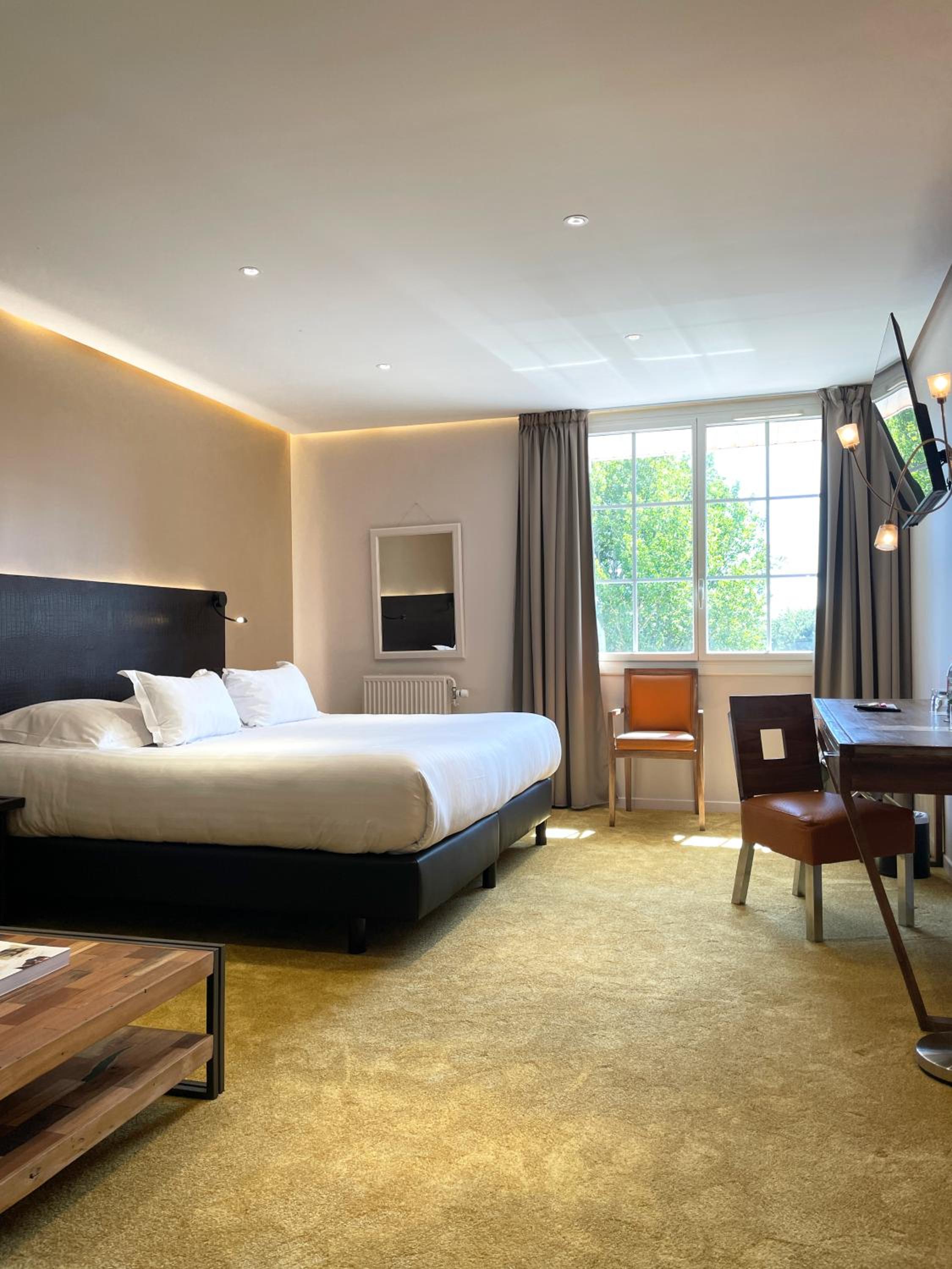Junior Suite - Photo 8