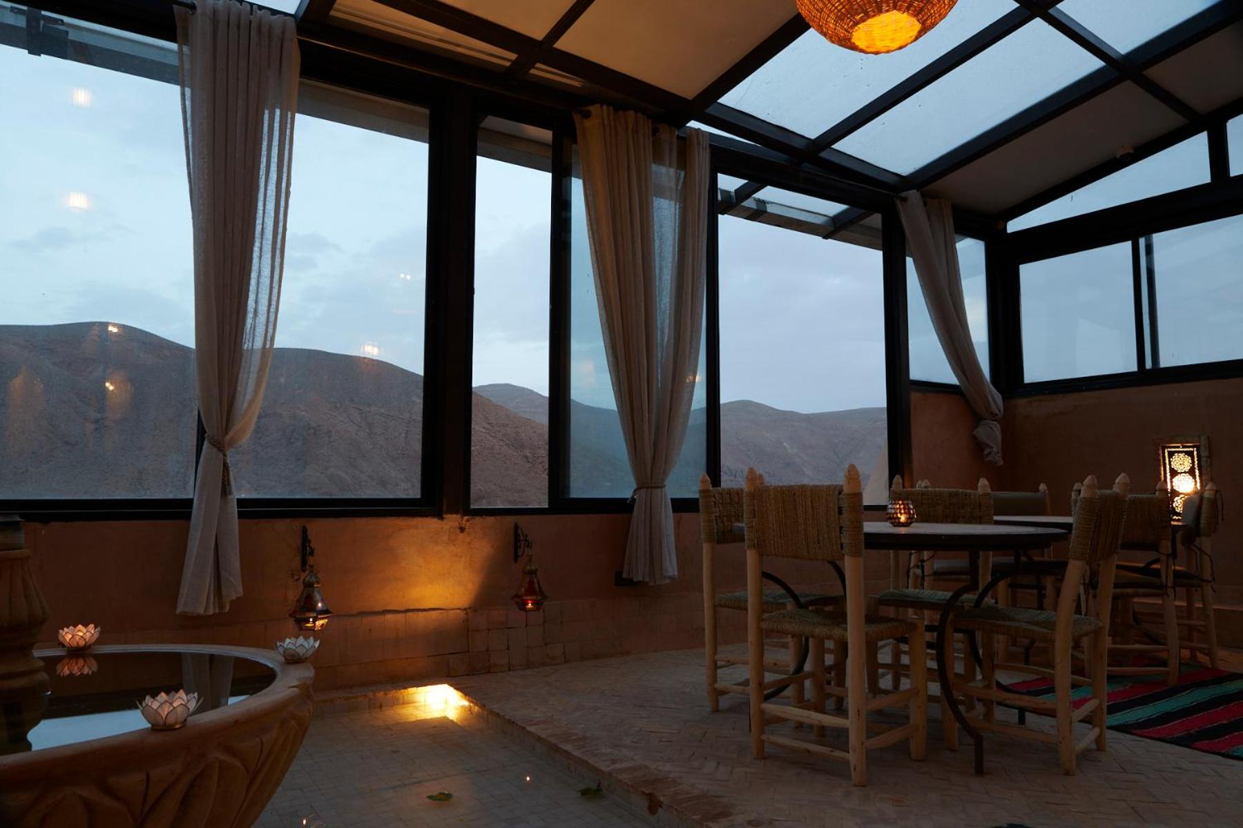 Double Room - Photo 19