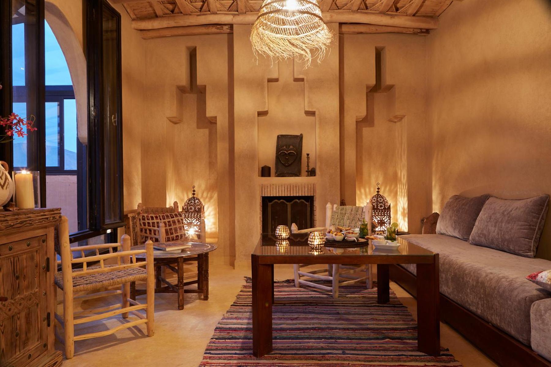 Double Room - Photo 4