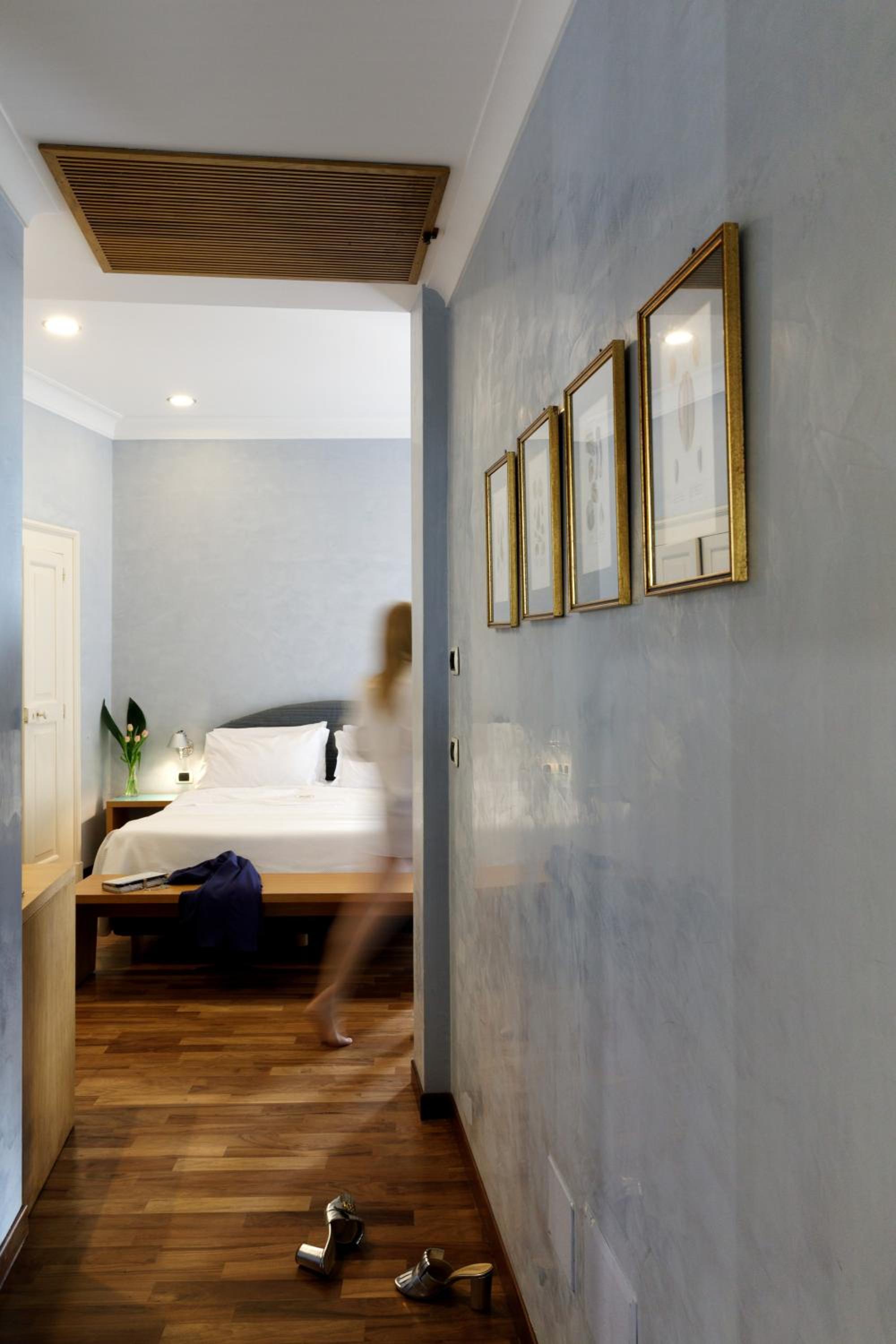 Double Room - Photo 1