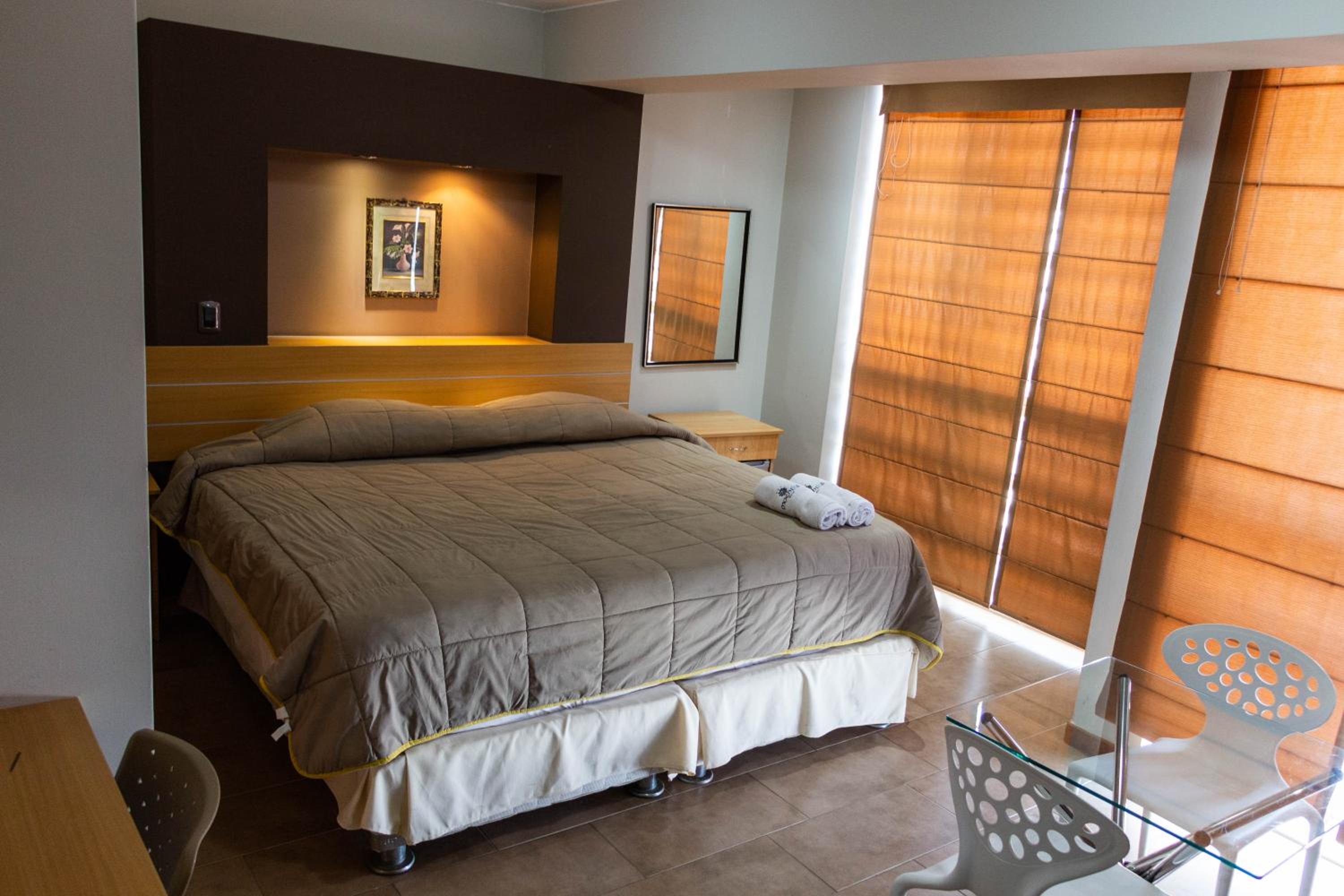 Suite photo 1