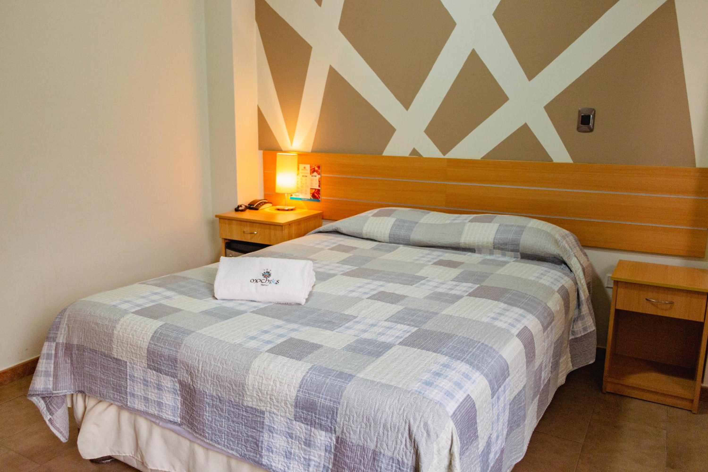 Standard Double Room photo 1