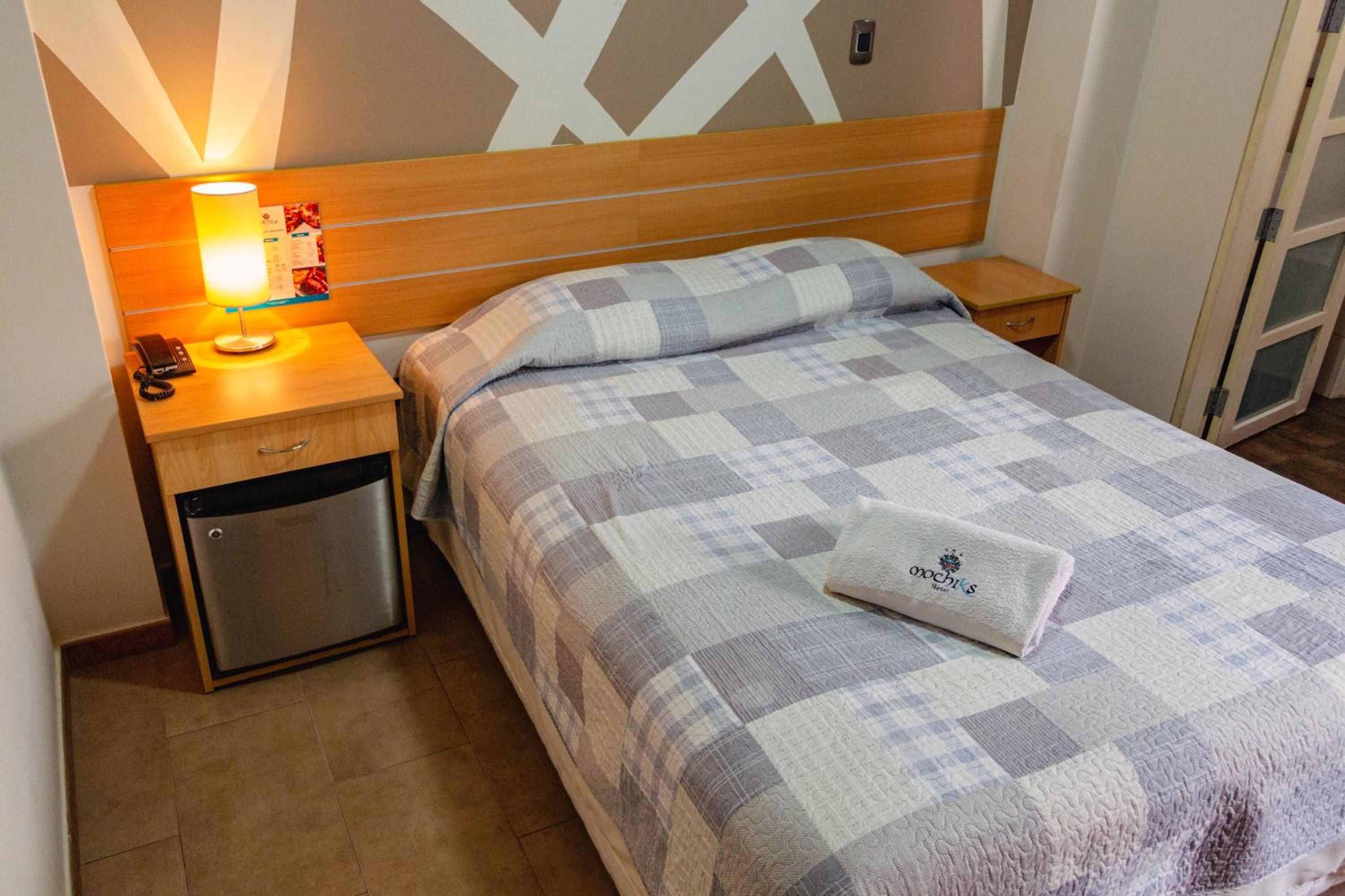 Deluxe Room photo 2