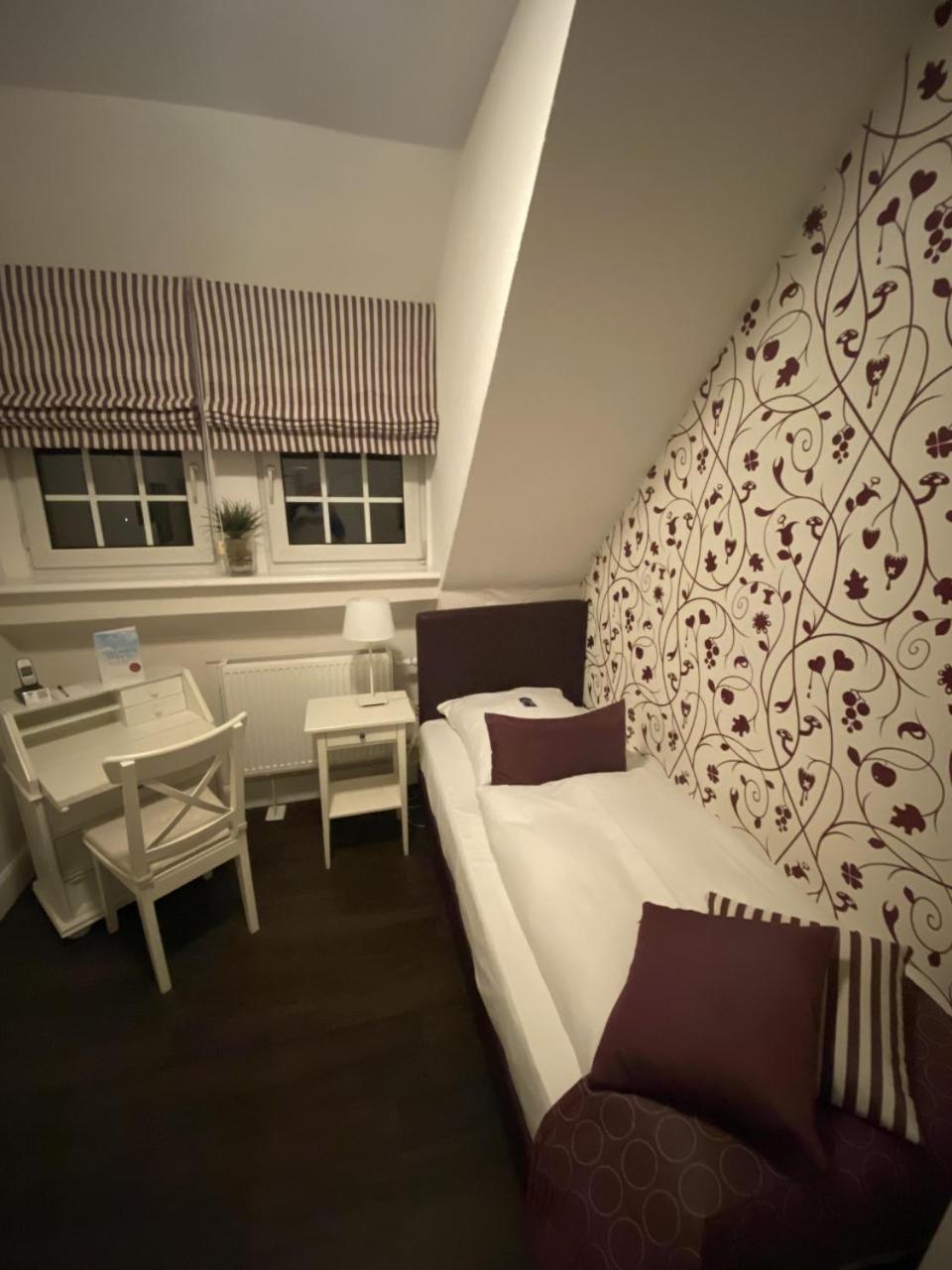 Standard Single Room photo 1