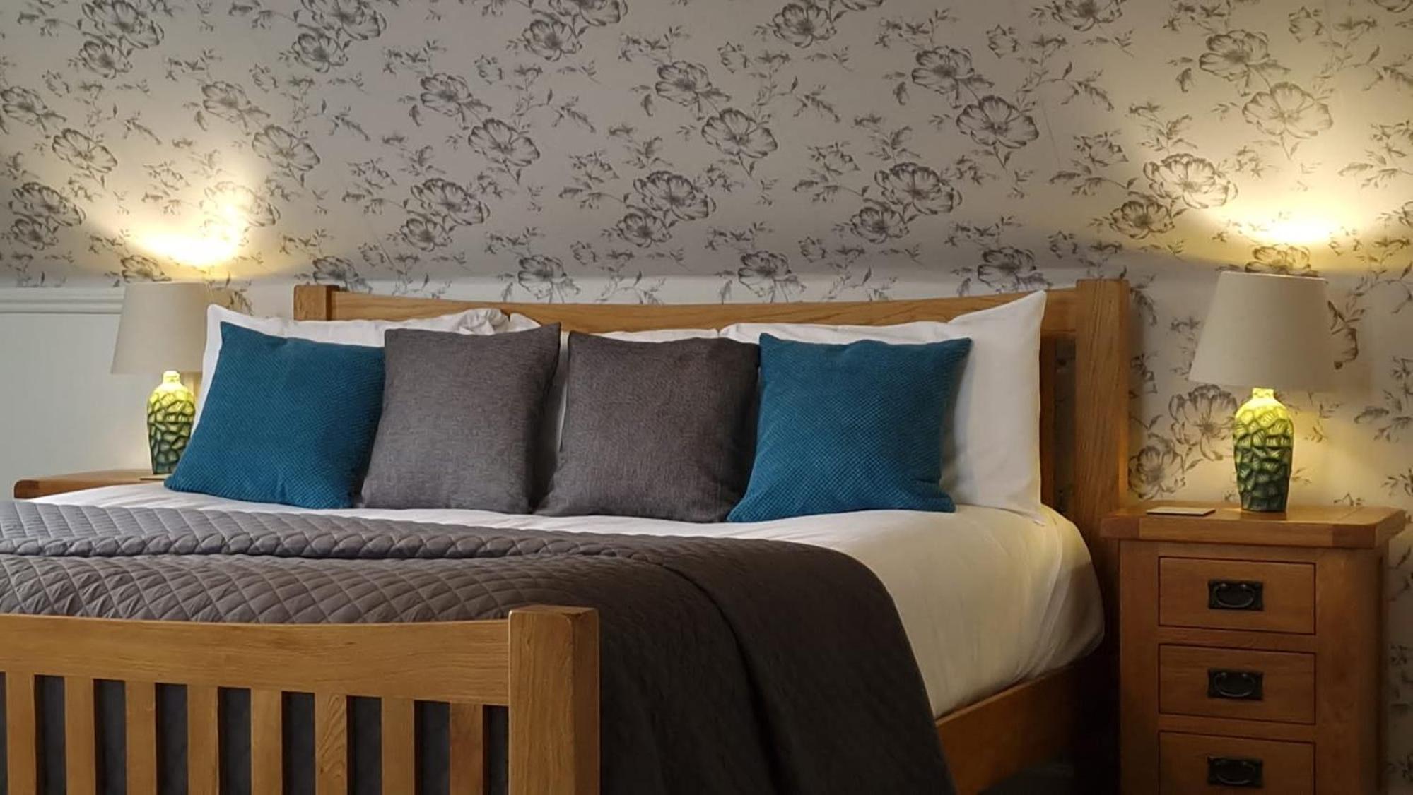 Junior Suite with Garden View - Photo 4