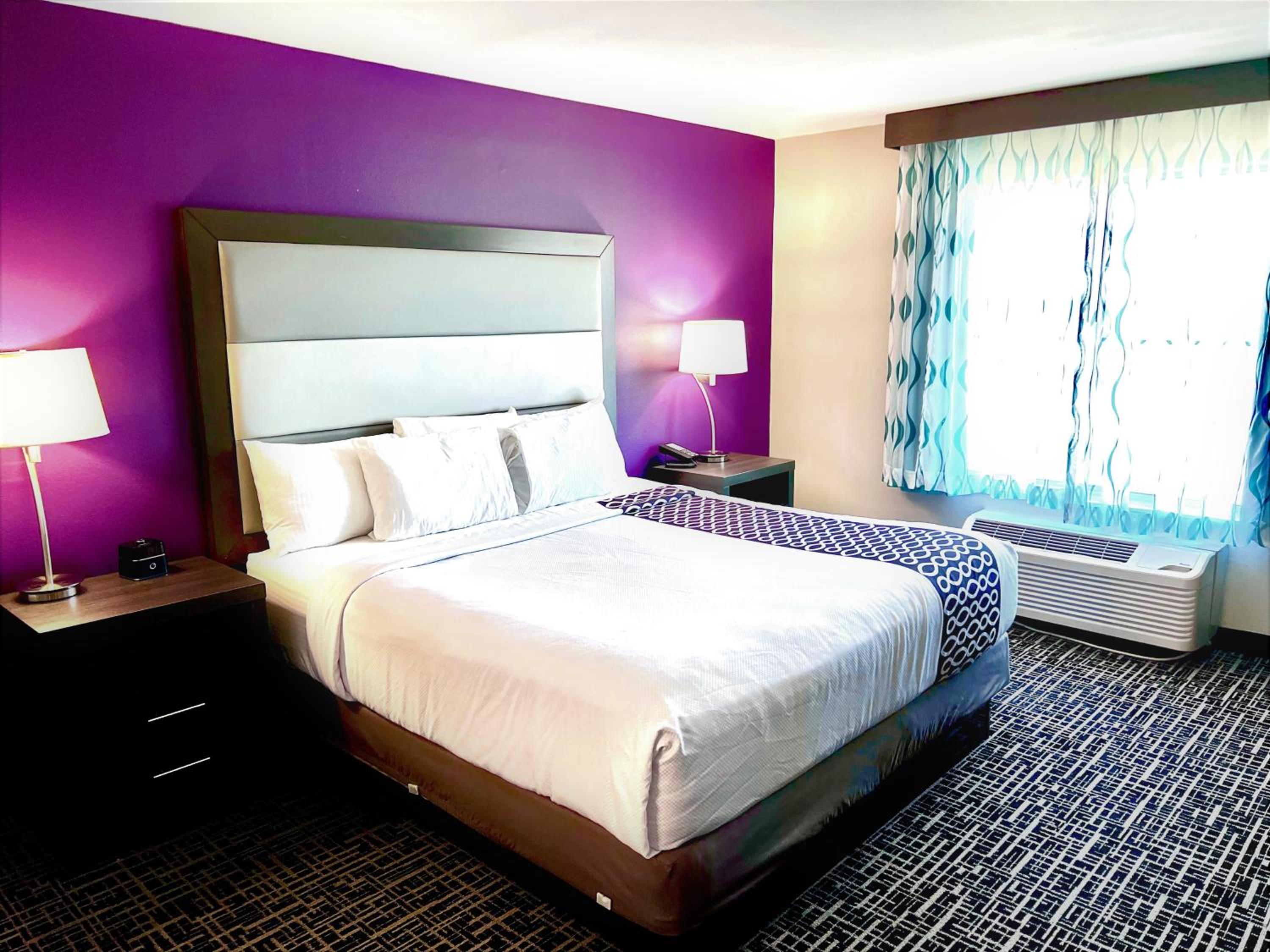 La Quinta by Wyndham Pharr North McAllen, Zdjęcie 4