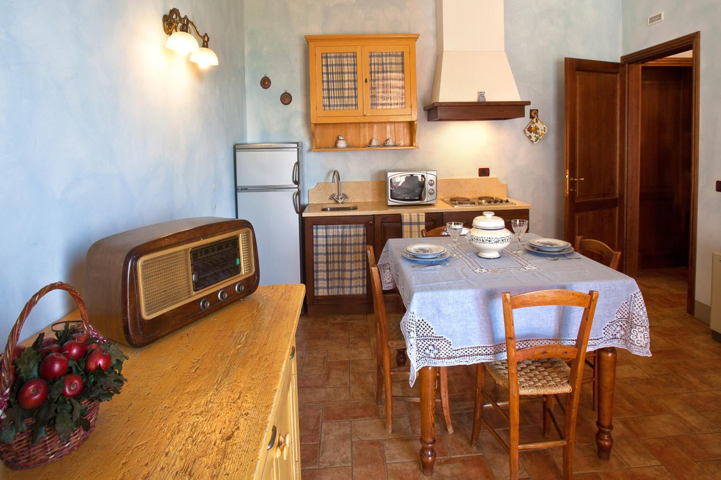 Family Apartment - Ground Floor - Photo 4