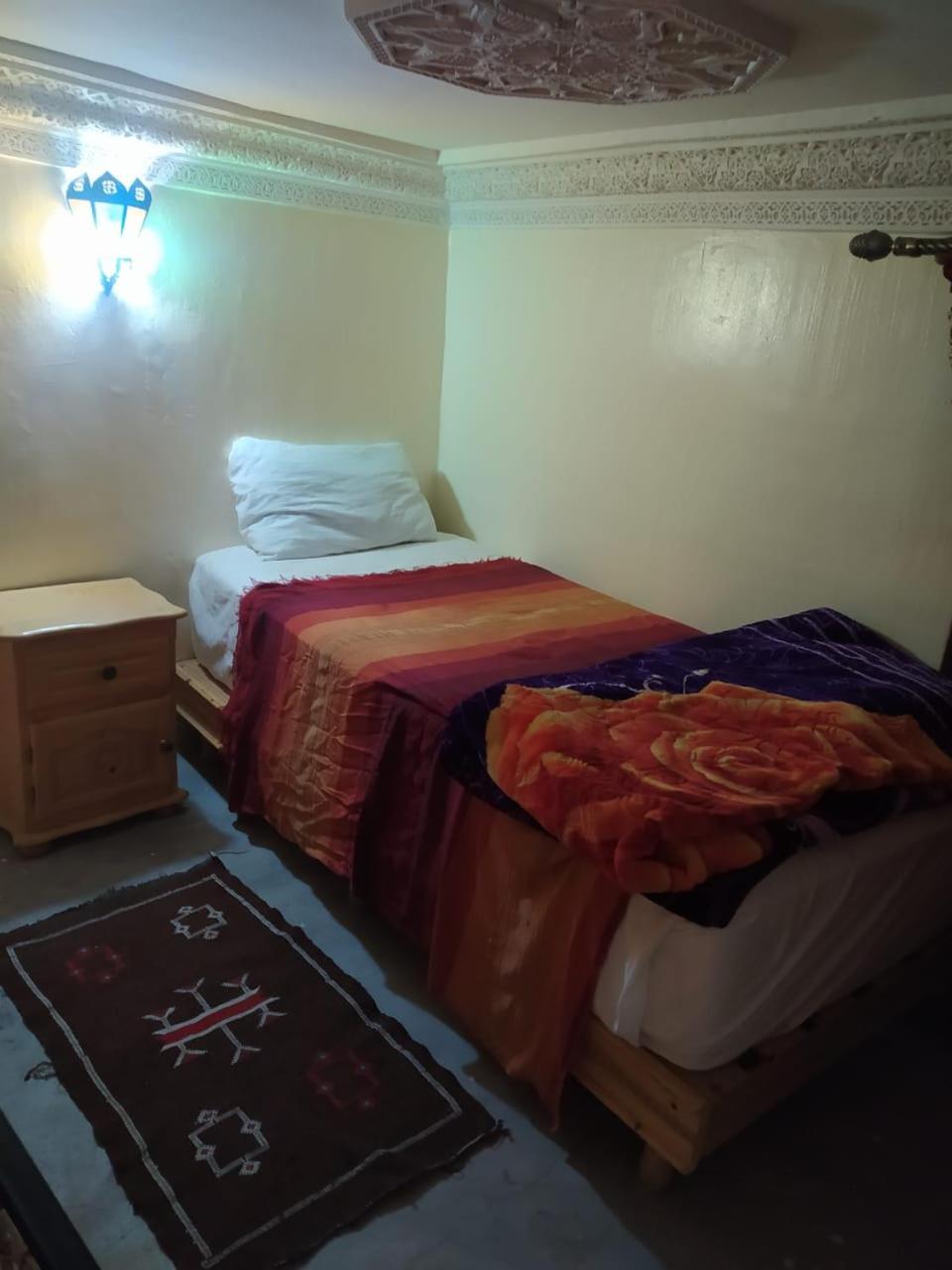 Double Room - Photo 12