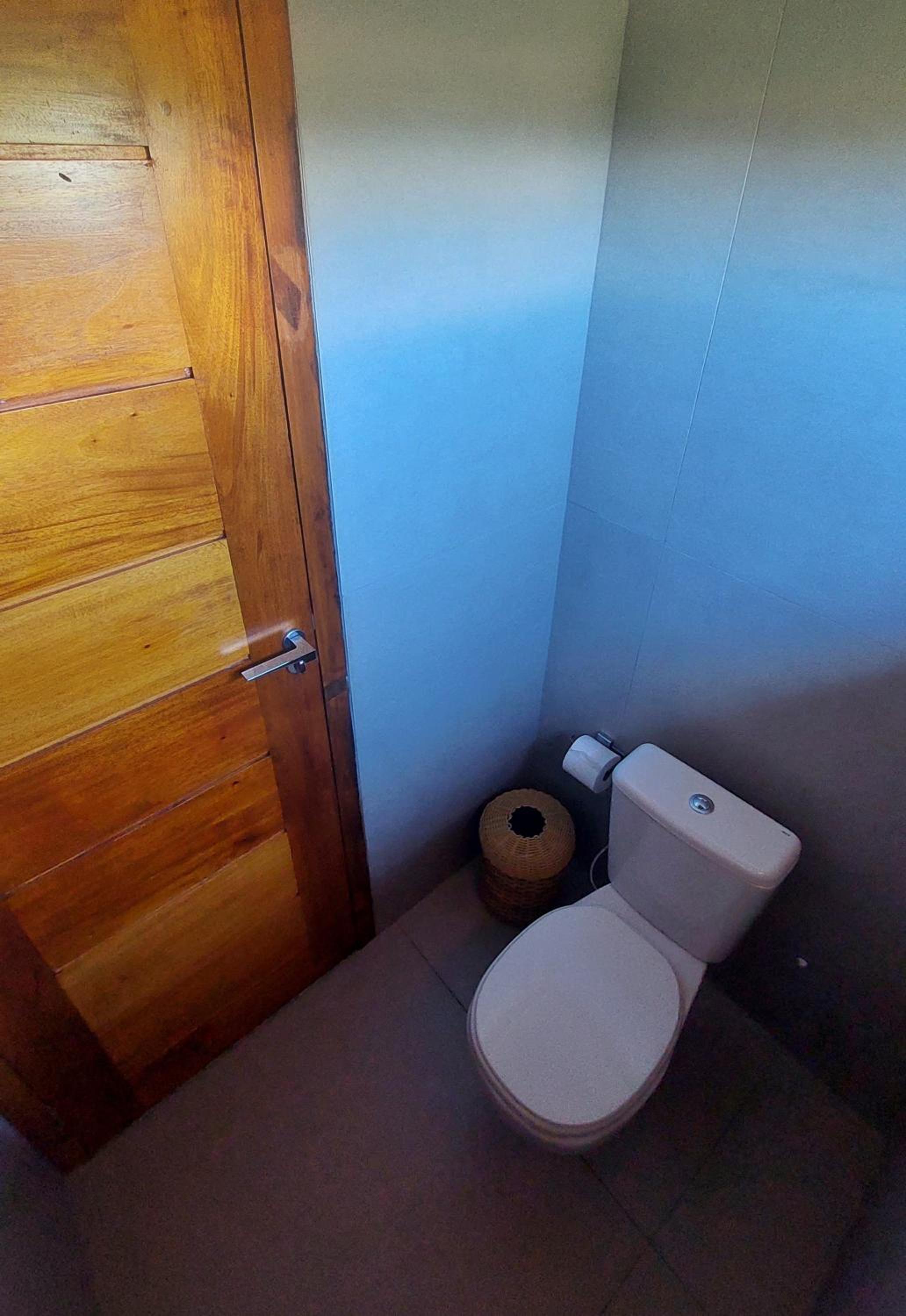 King Suite with Balcony photo 3