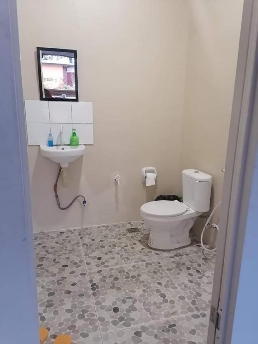 Budget Double Room - Photo 6