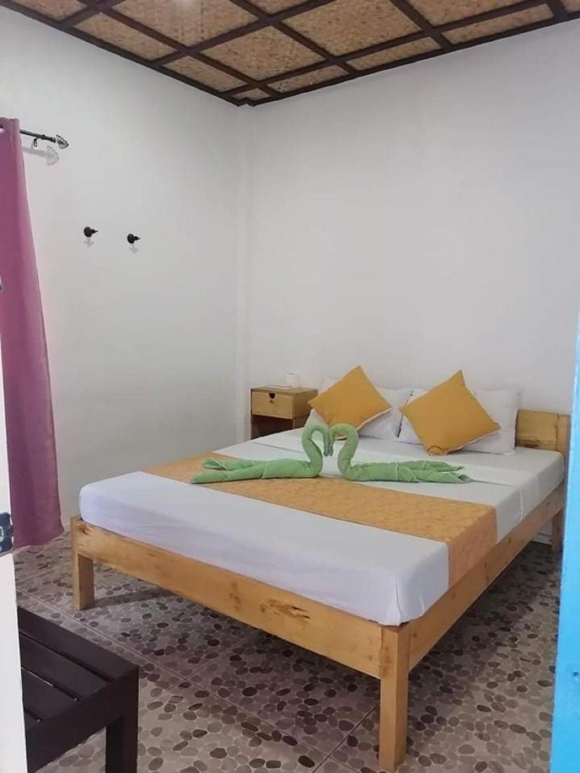 Budget Double Room - Photo 1
