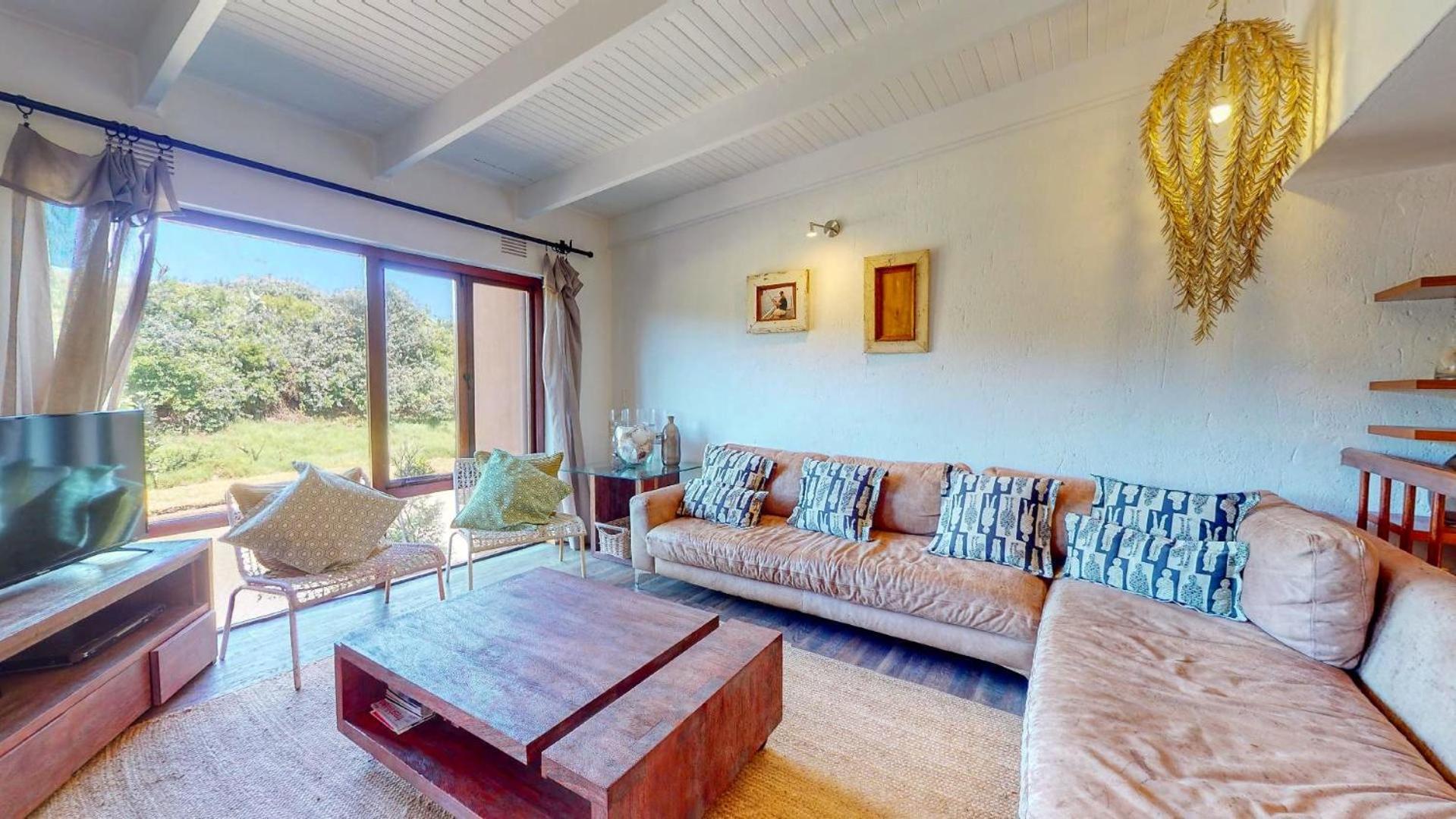 Four-Bedroom House photo 1