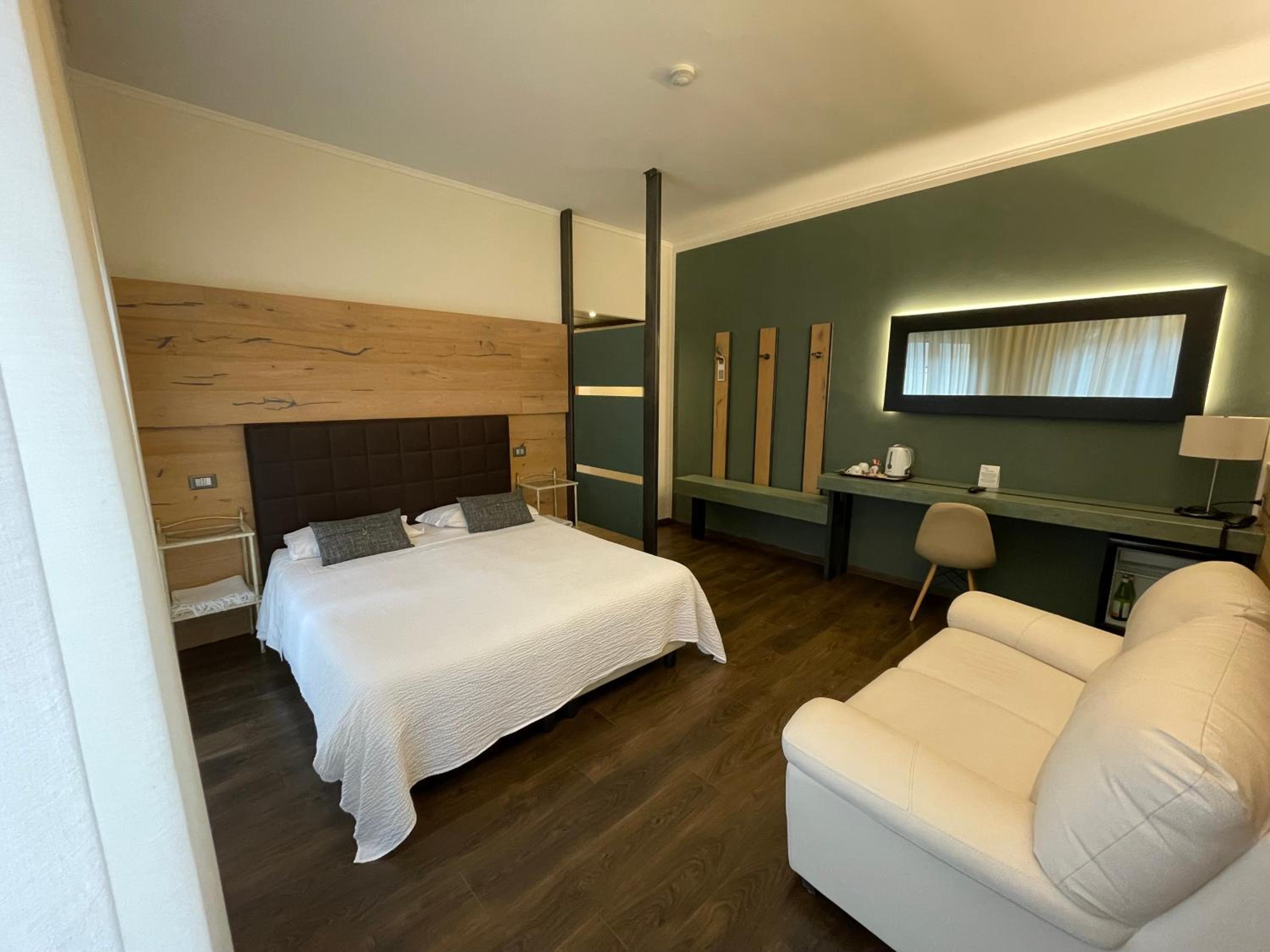 Superior Twin or Double Room - Photo 2