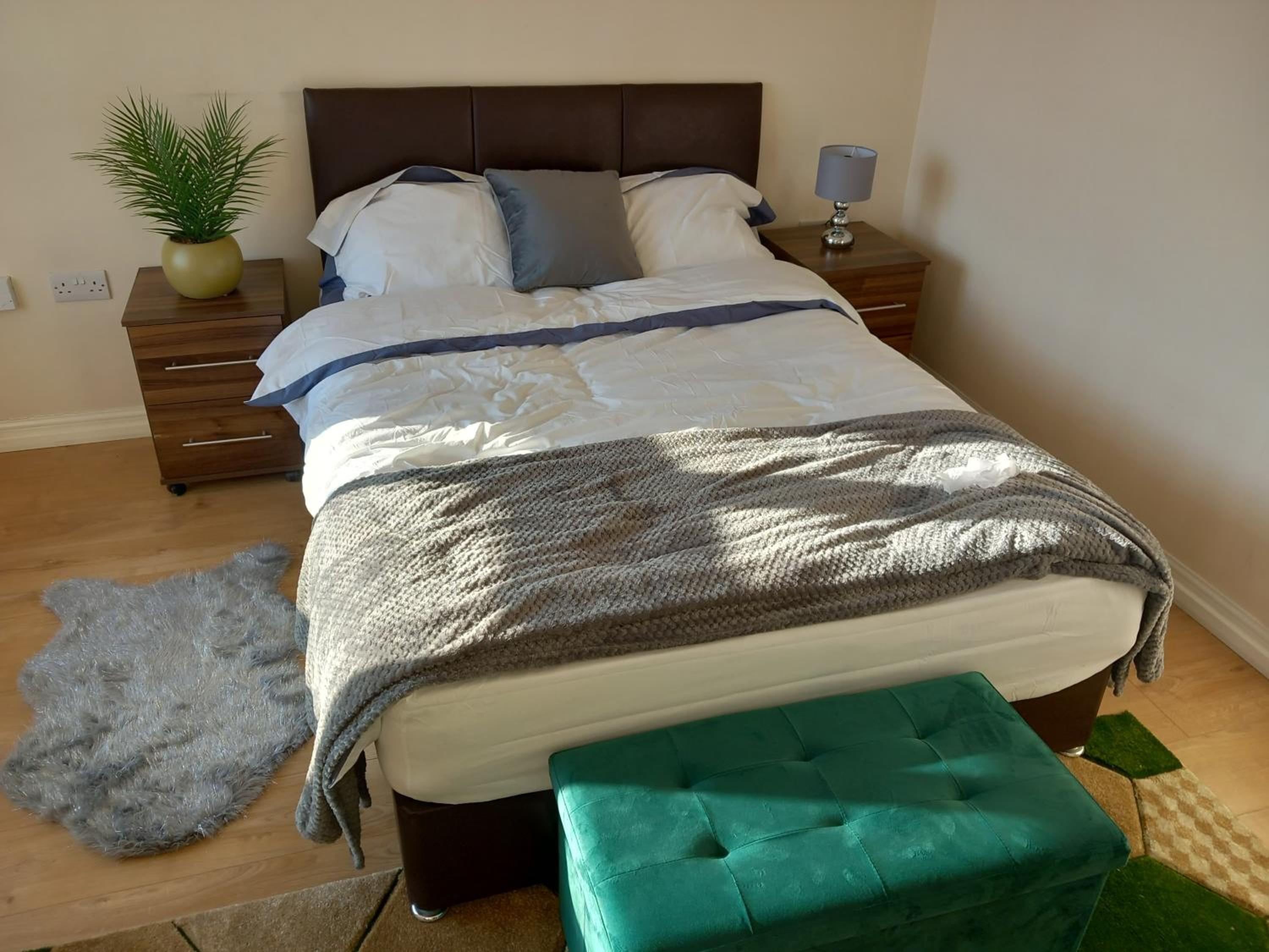 Suite With River View photo 1