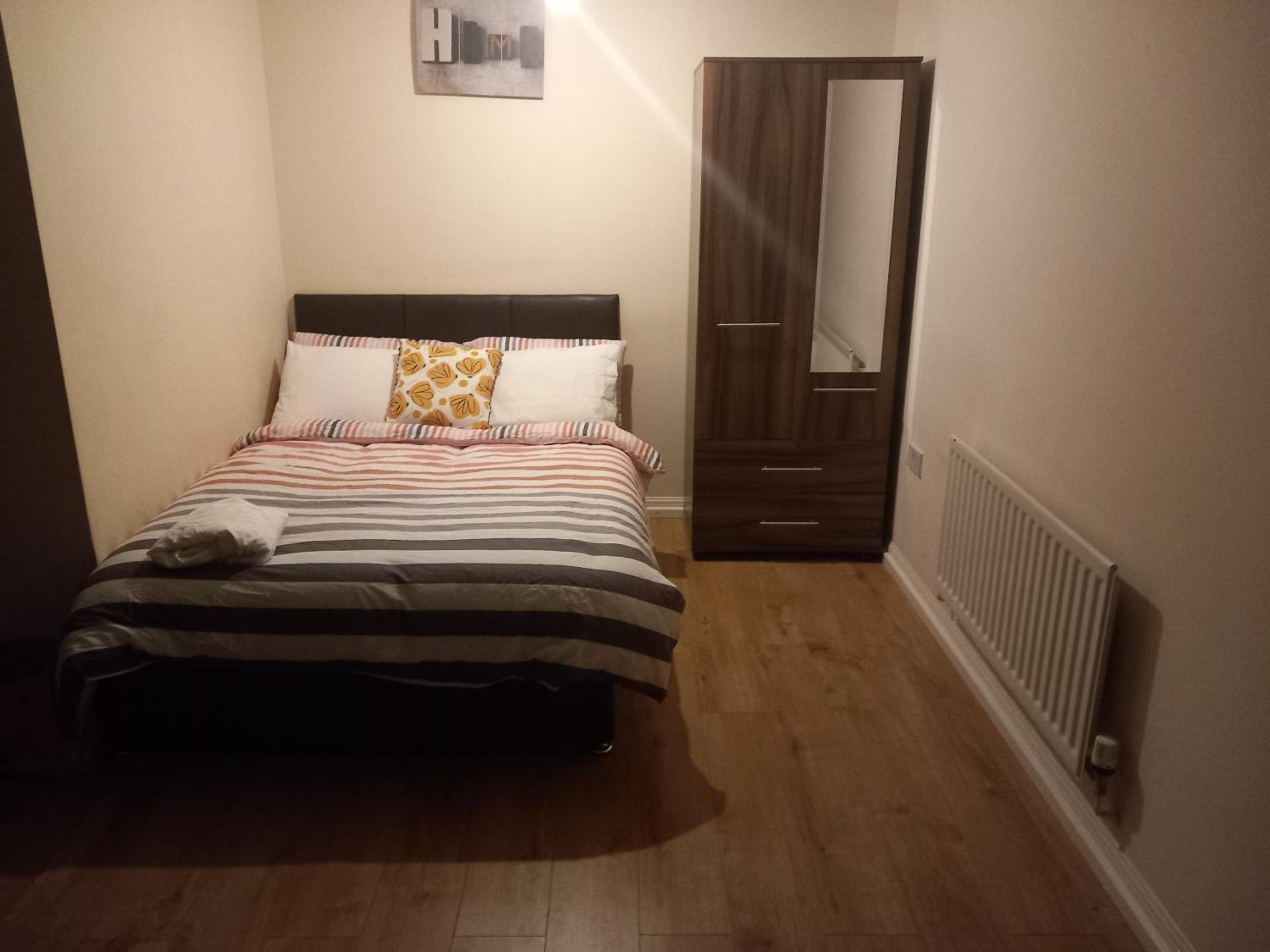 Double Room photo 3