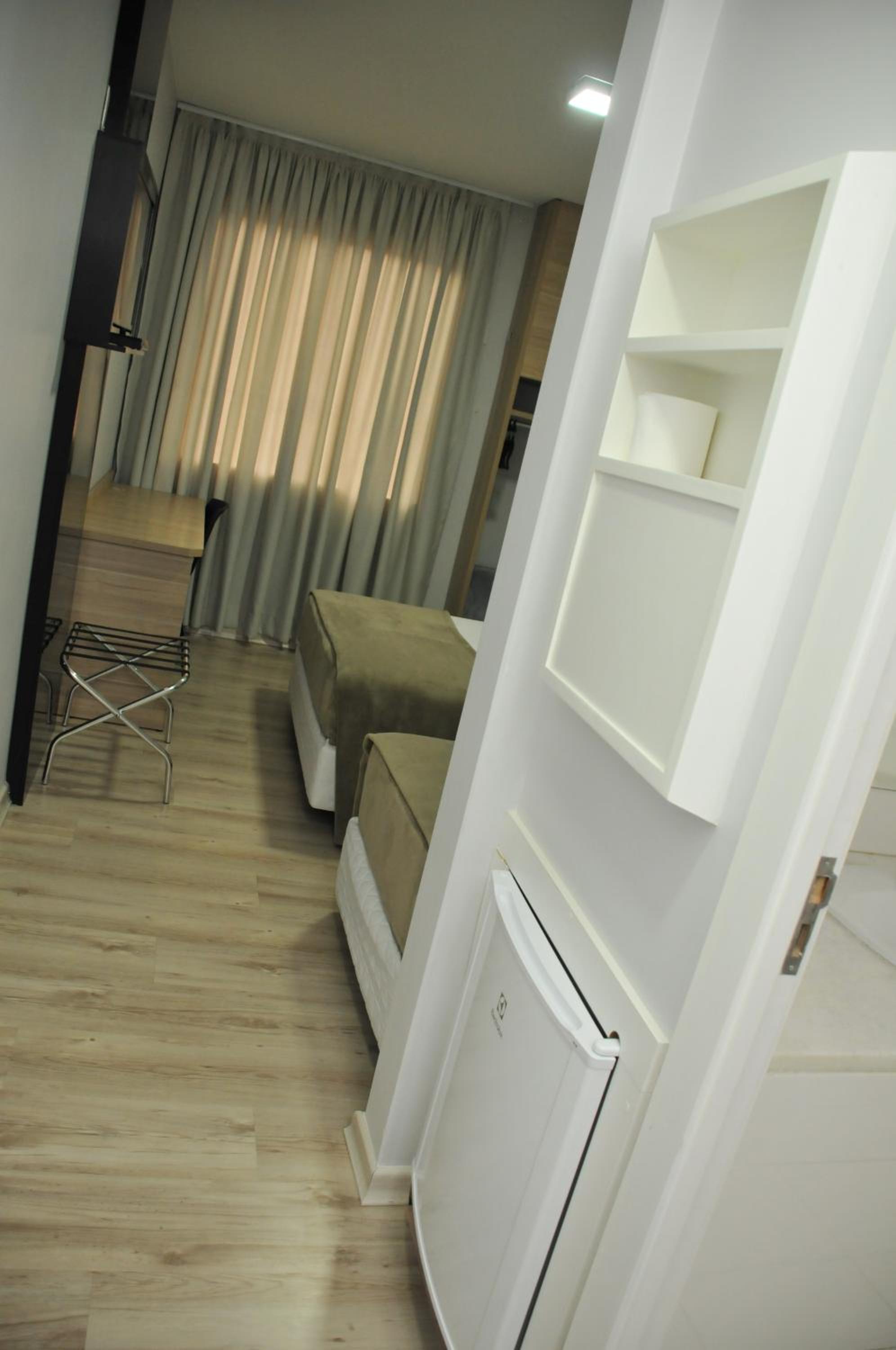 Deluxe Triple Room photo 3