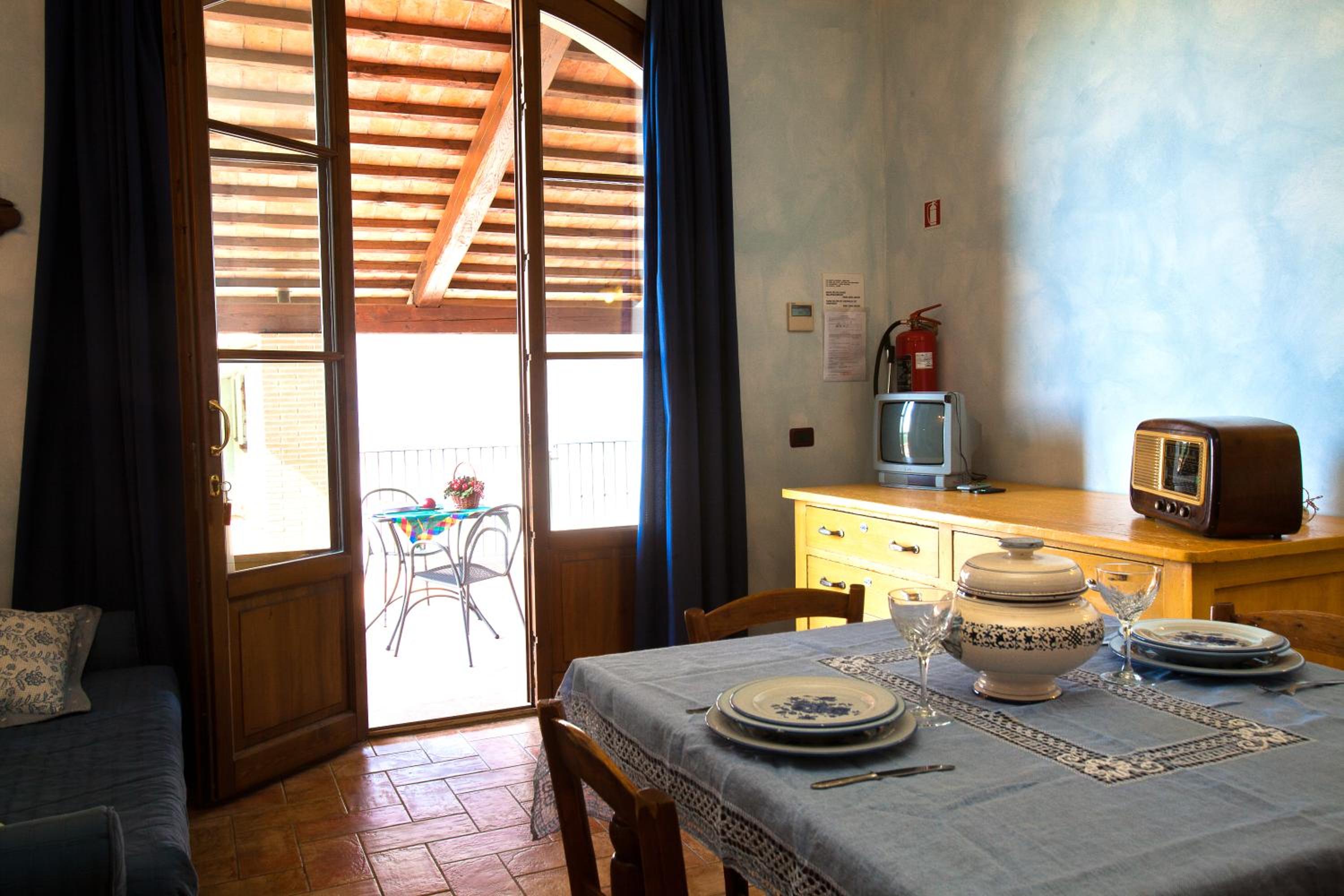 Family Apartment - Ground Floor - Photo 6