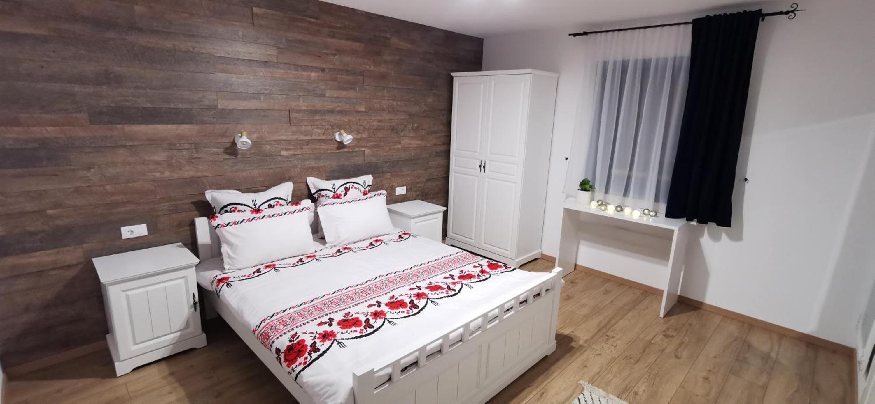 Three-Bedroom Chalet photo 3