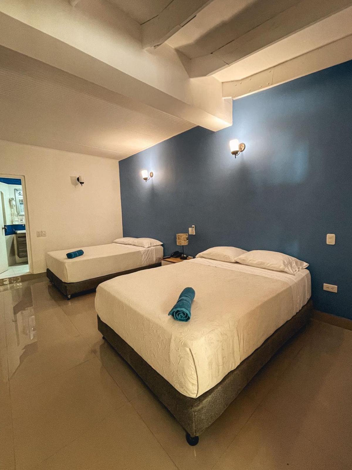 Twin Room photo 1