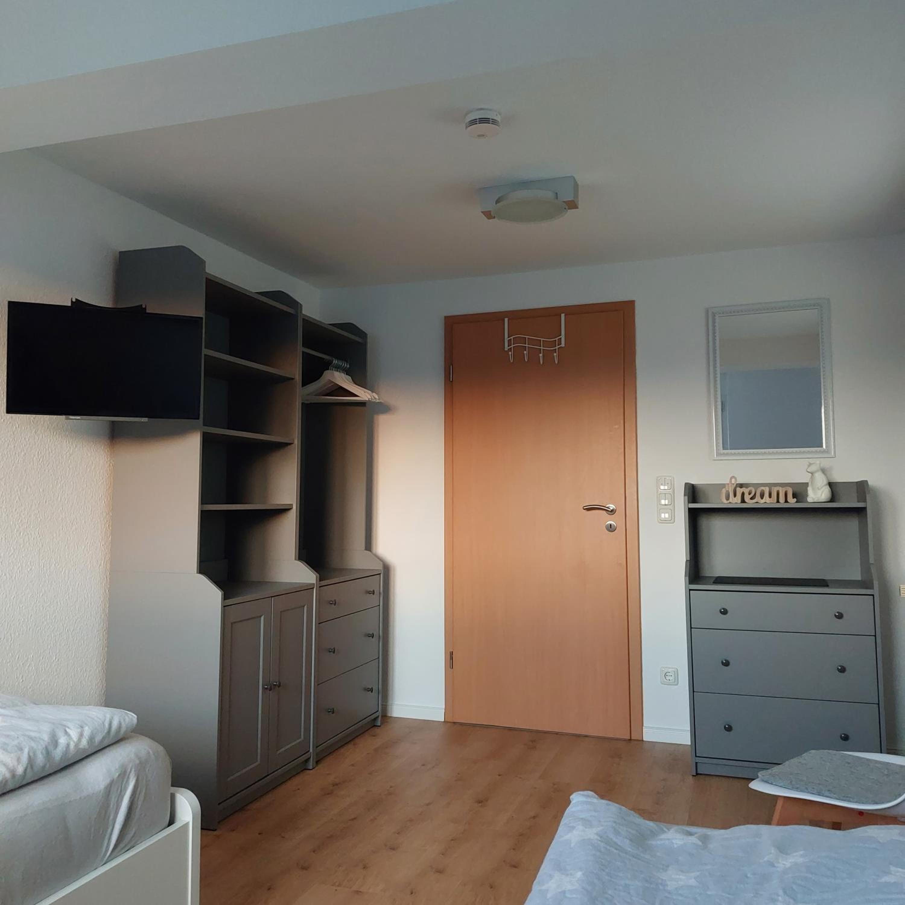 Two-Bedroom Apartment photo 1