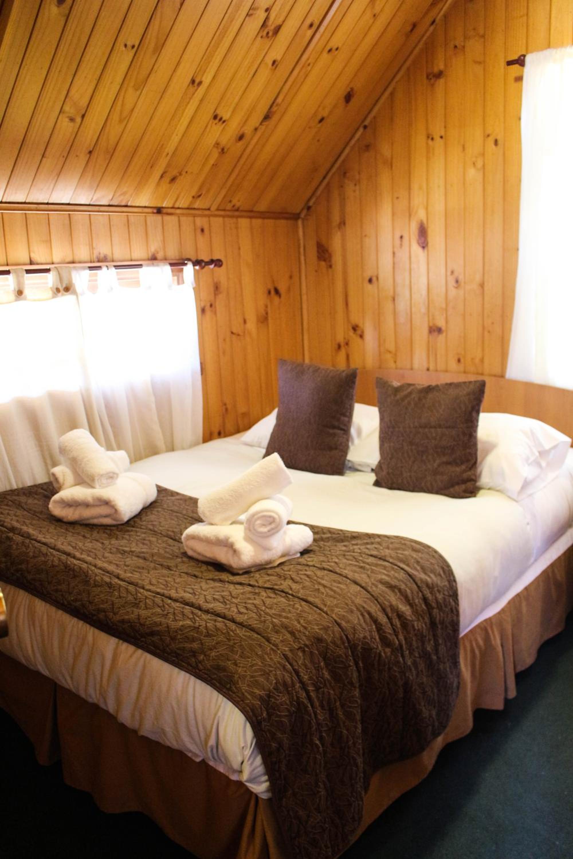 Two-Bedroom Bungalow photo 1