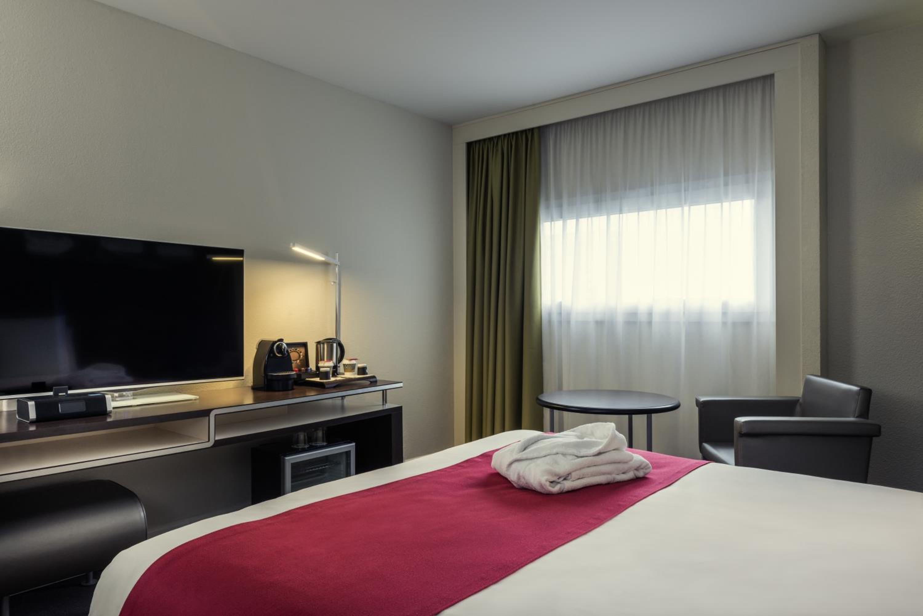 Superior Double Room - Photo 2