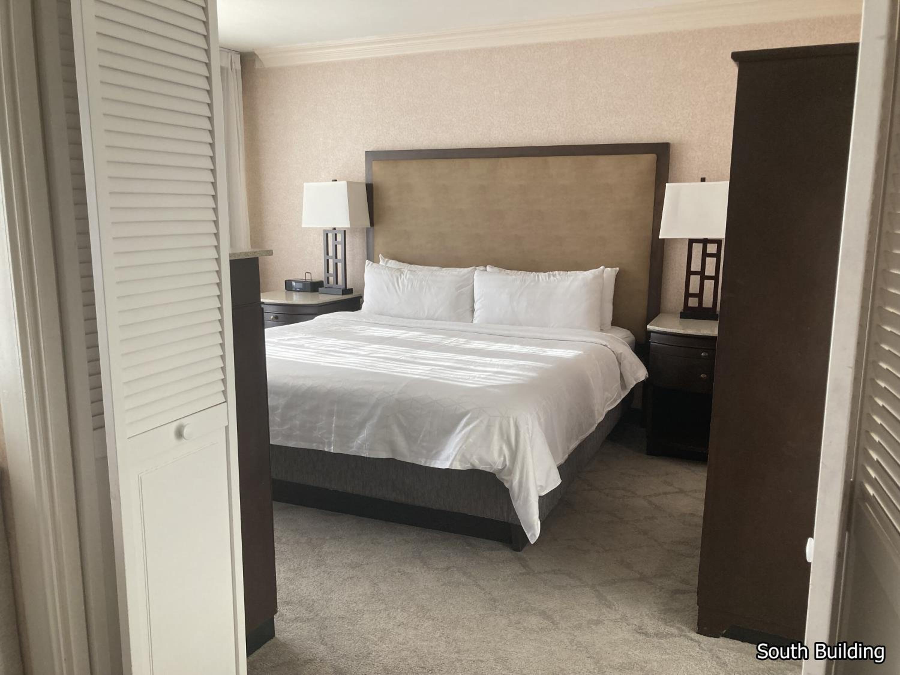 One-Bedroom Suite [South Building] - Photo 19