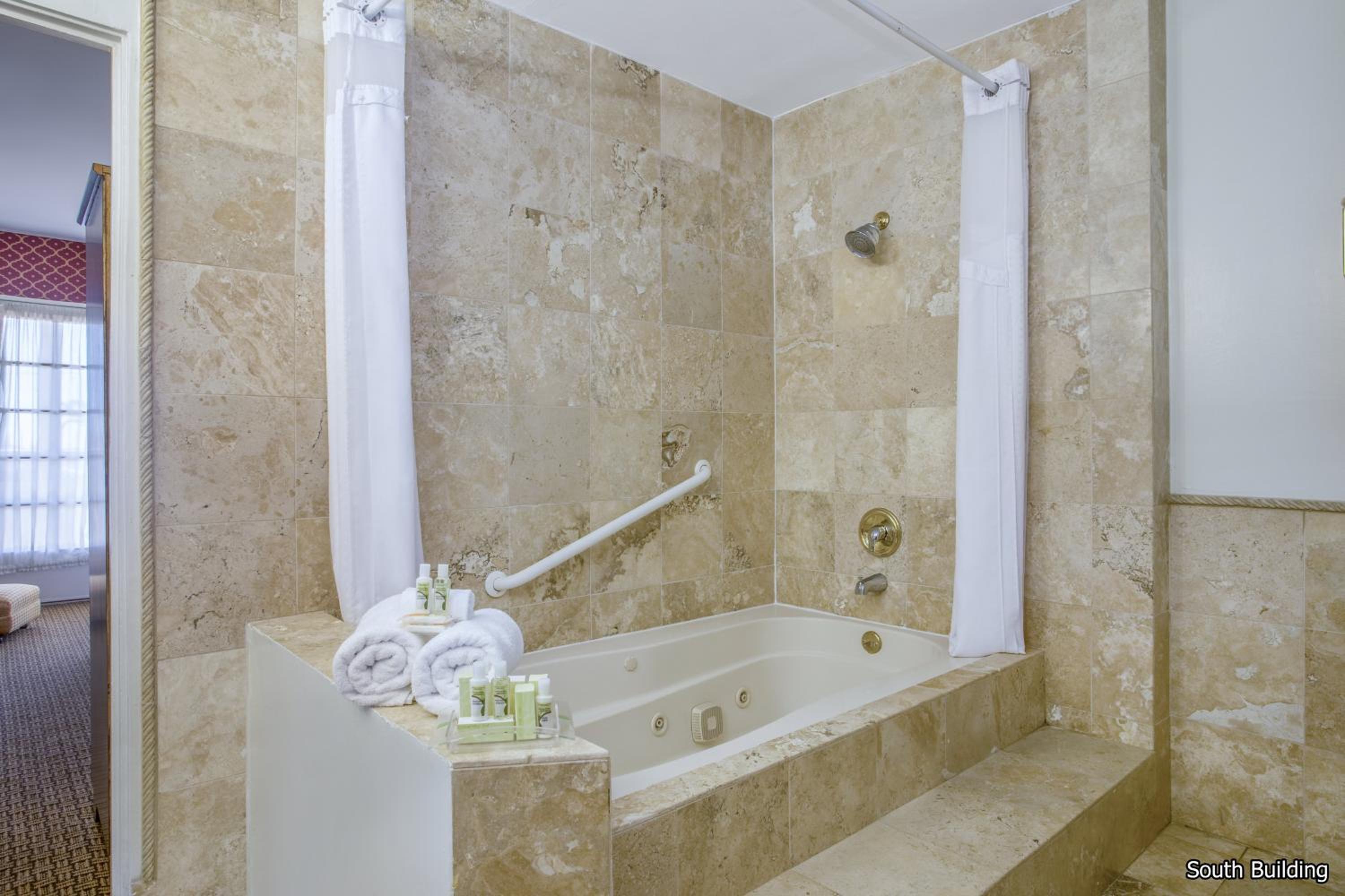 One-Bedroom Suite [South Building] - Photo 22