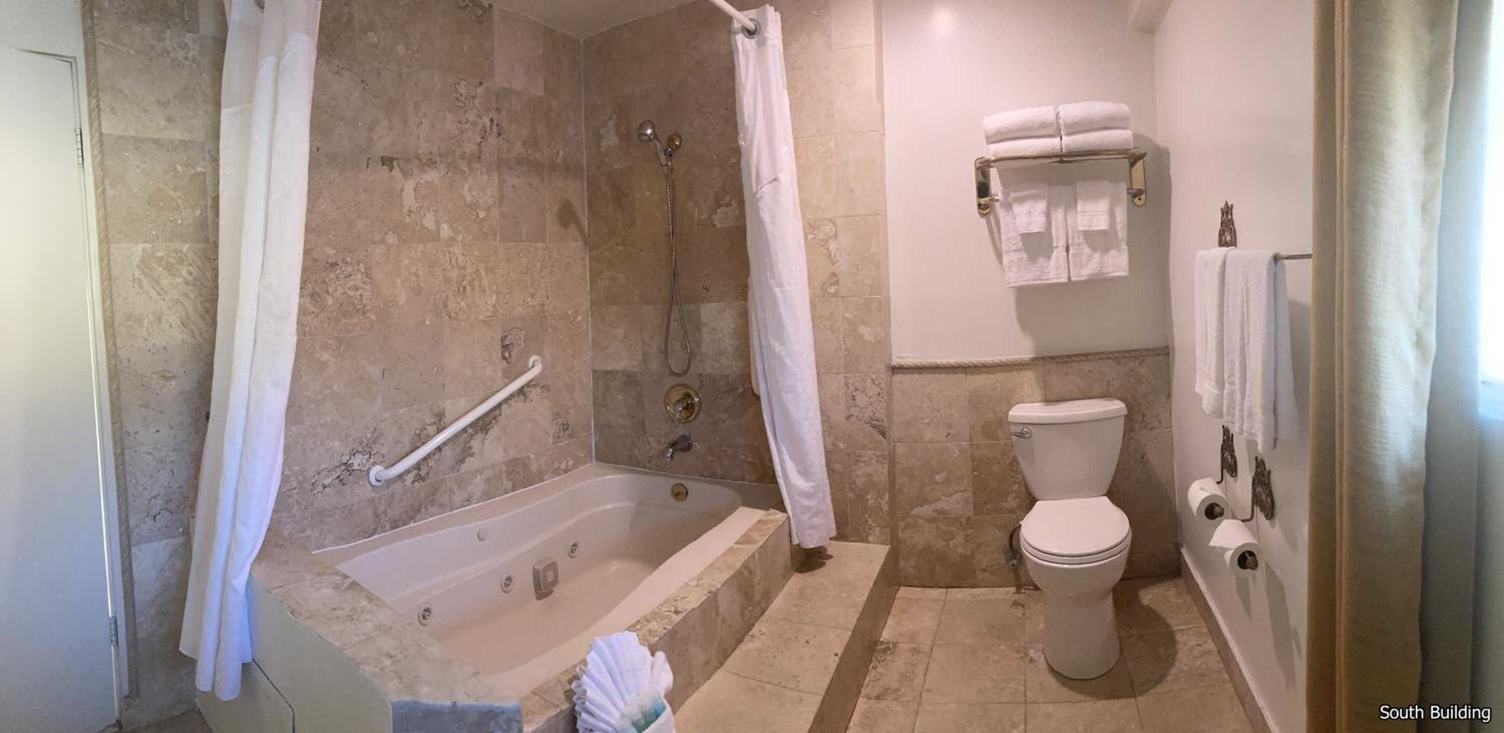 One-Bedroom Suite [South Building] - Photo 23