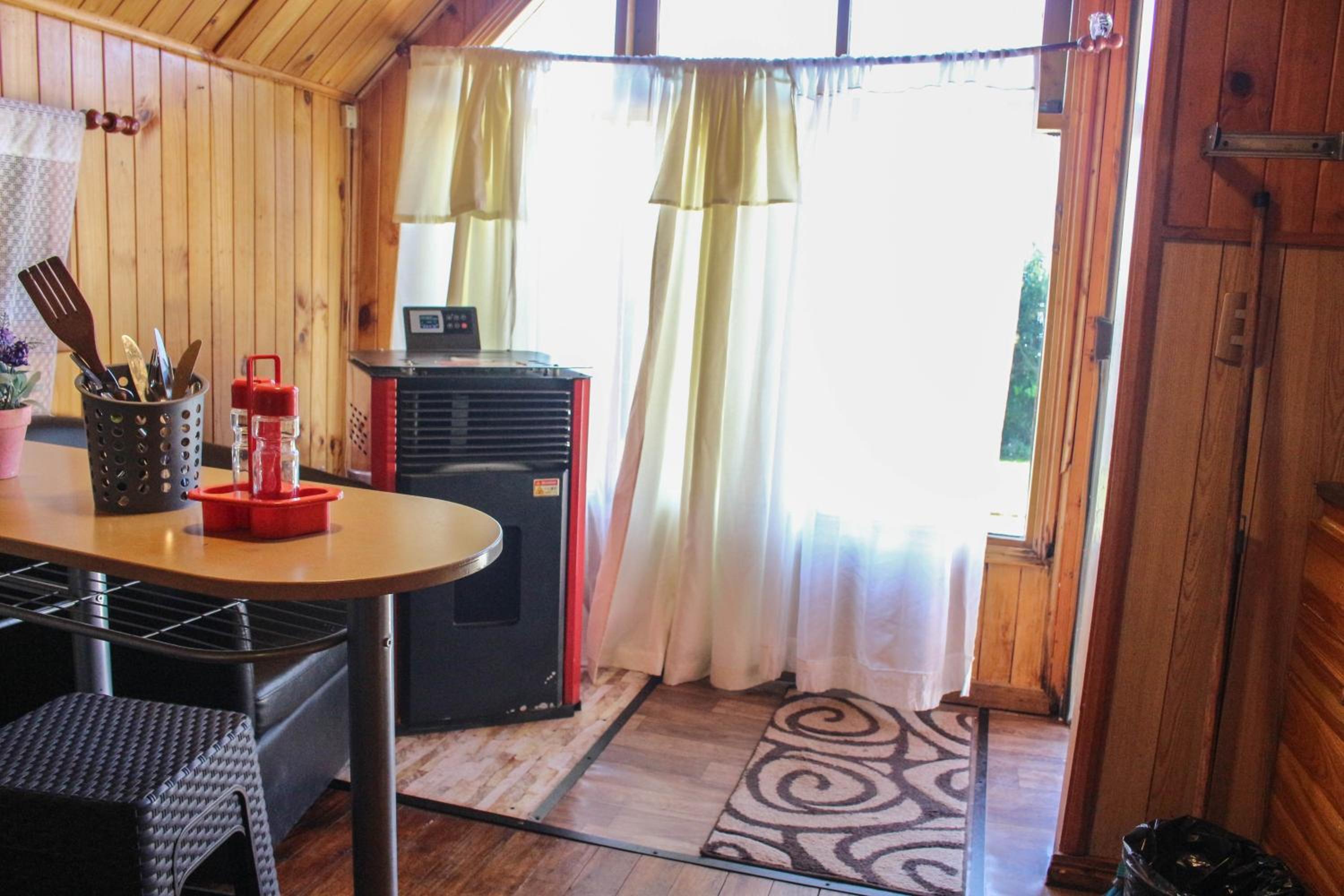Bungalow (3 Adults) photo 3