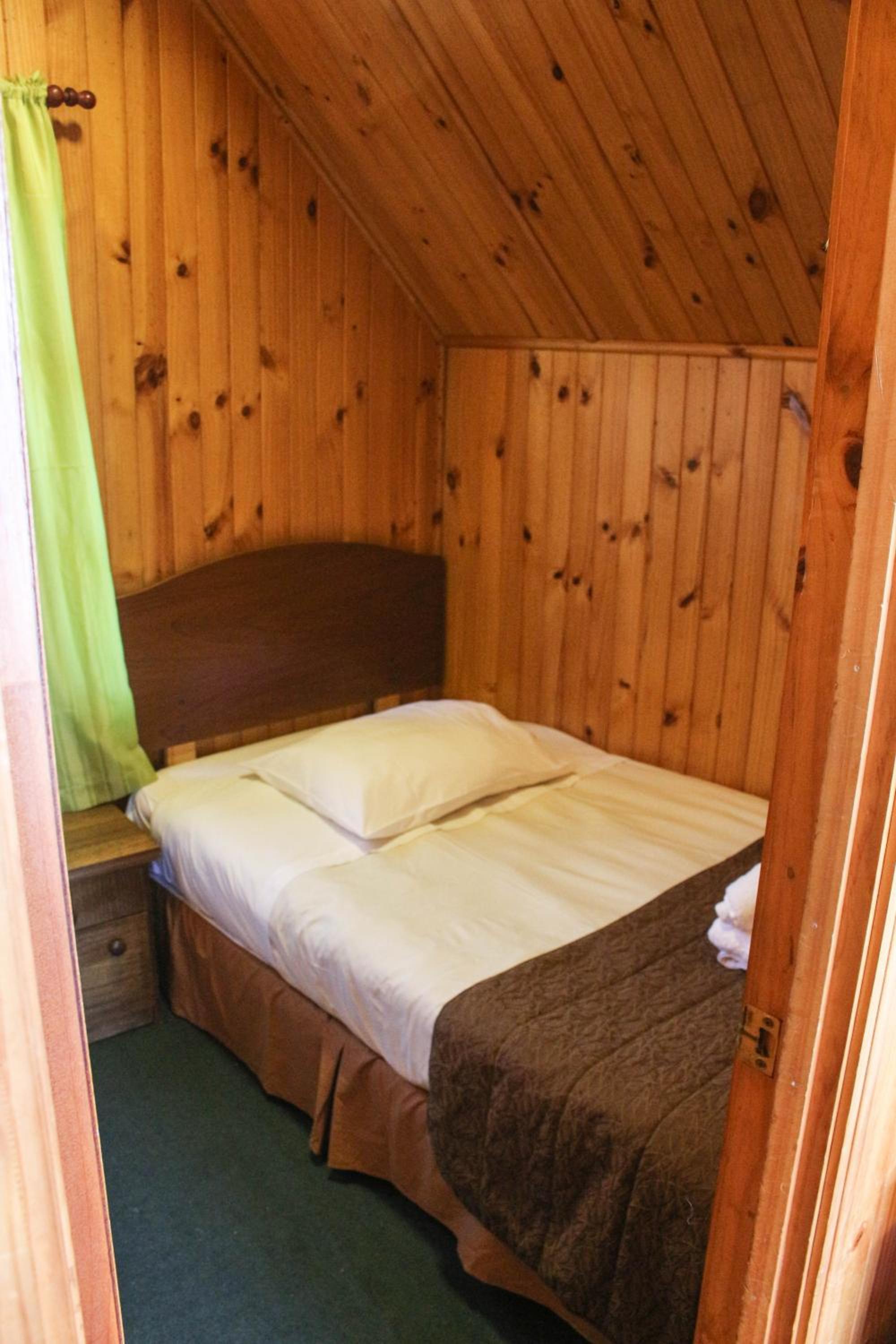 Bungalow (3 Adults) photo 1
