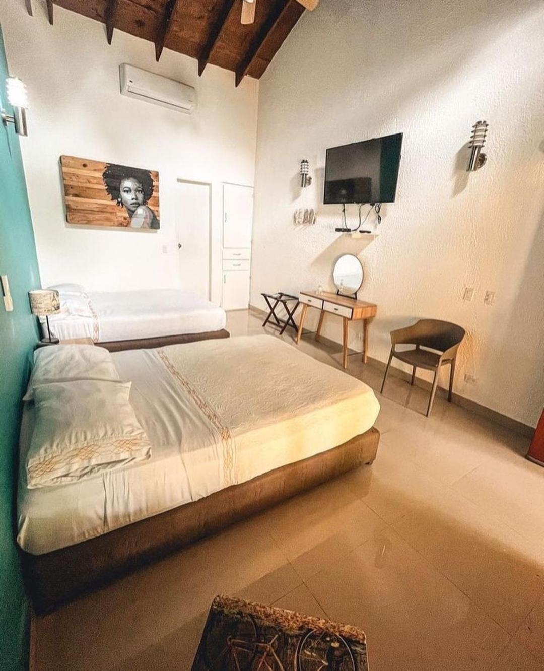 Twin Room photo 3