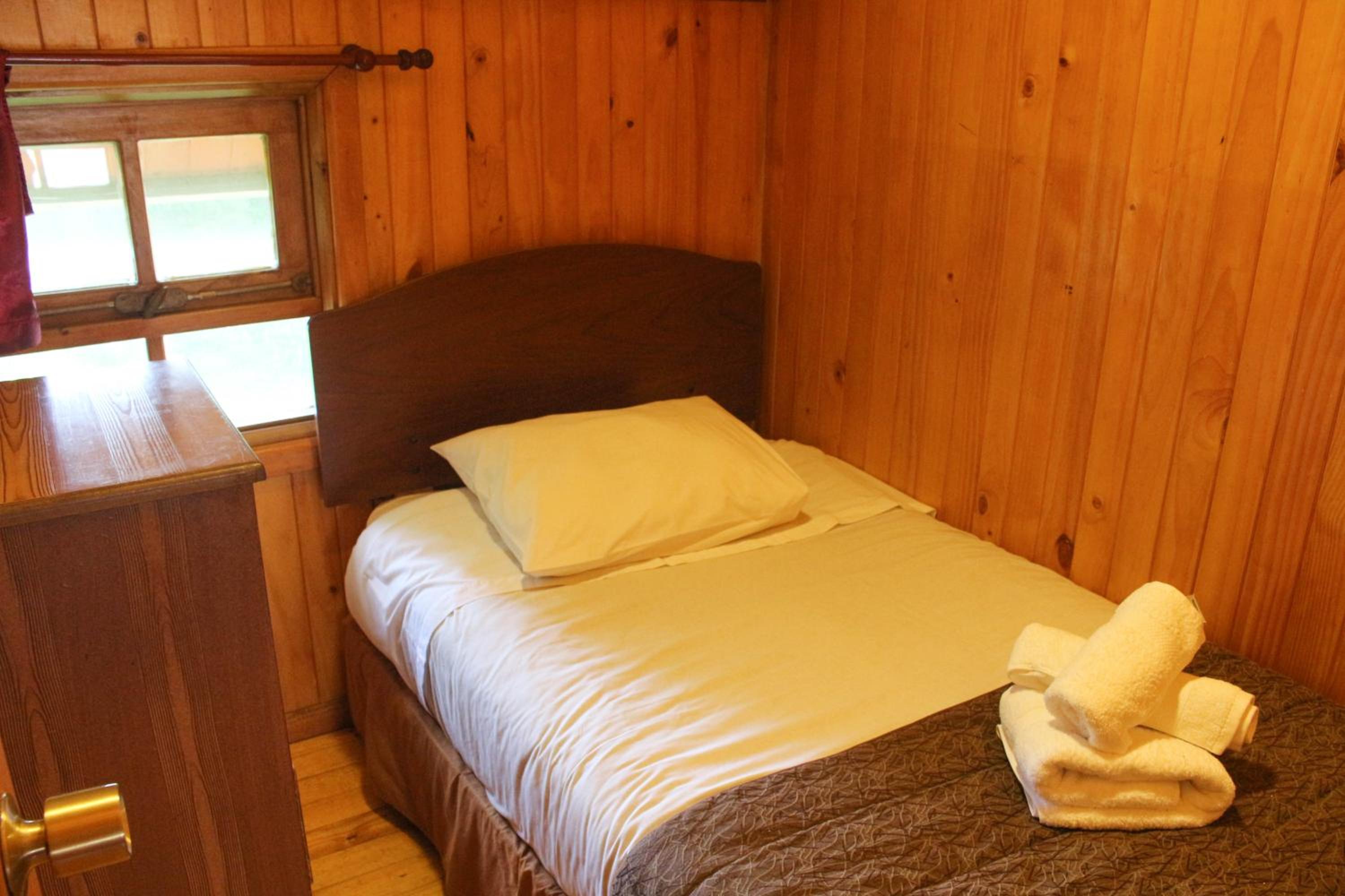 Three-Bedroom Bungalow photo 3