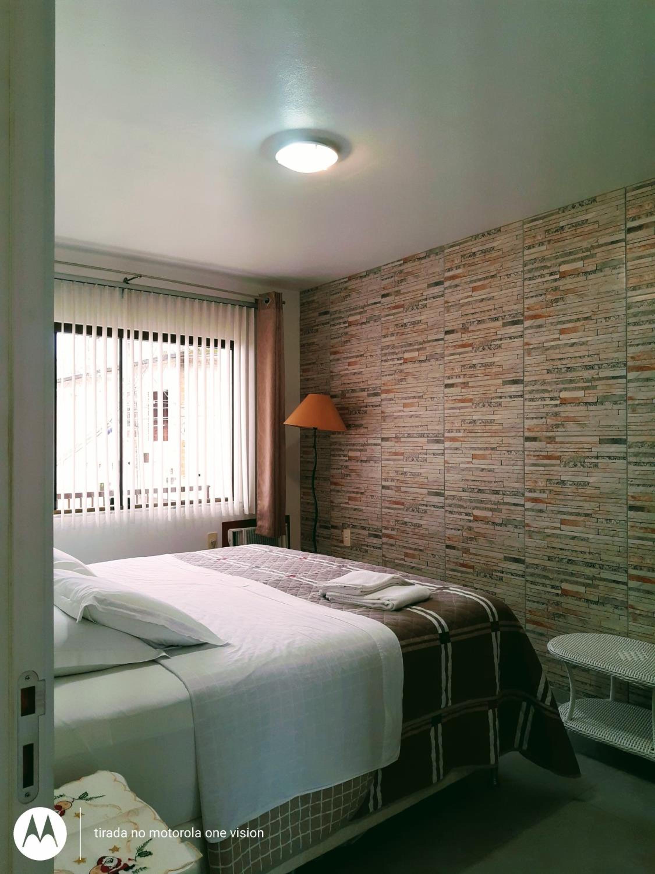 Superior Apartment with Balcony