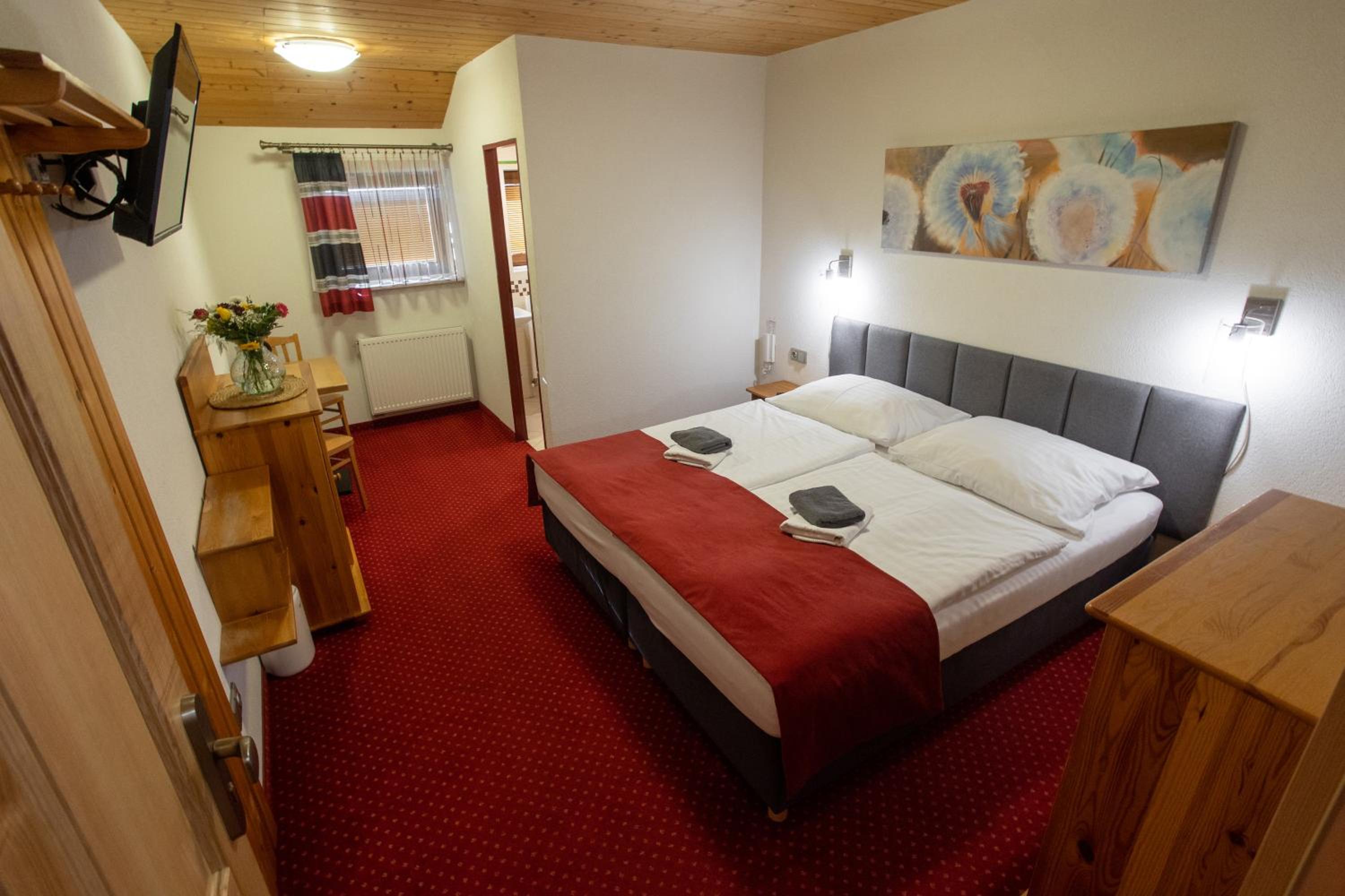 Double Room photo 1