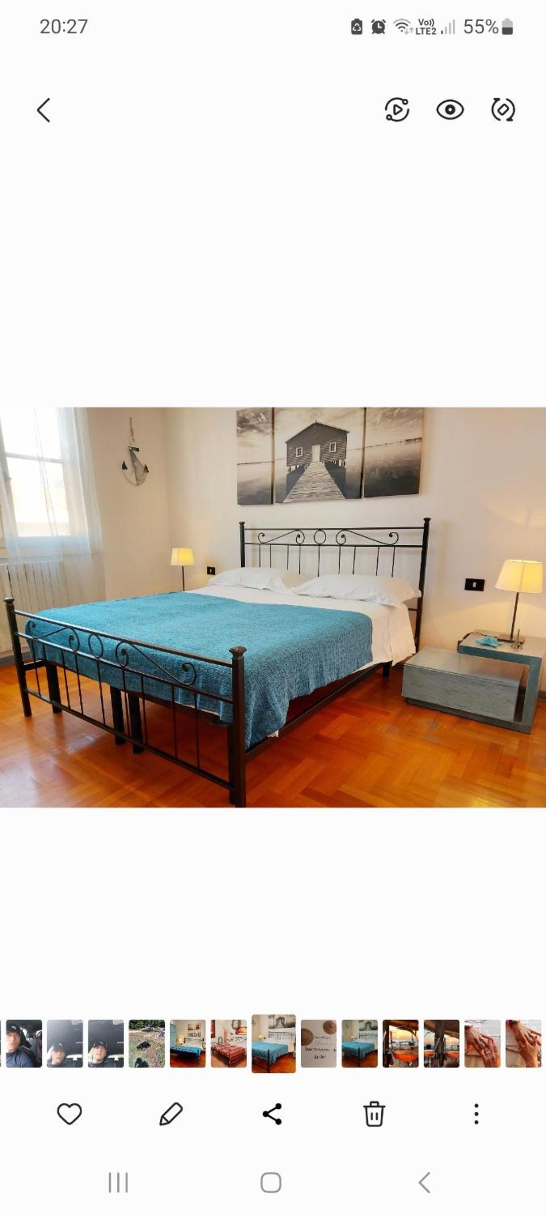 Double Room With Private External Bathroom photo 1