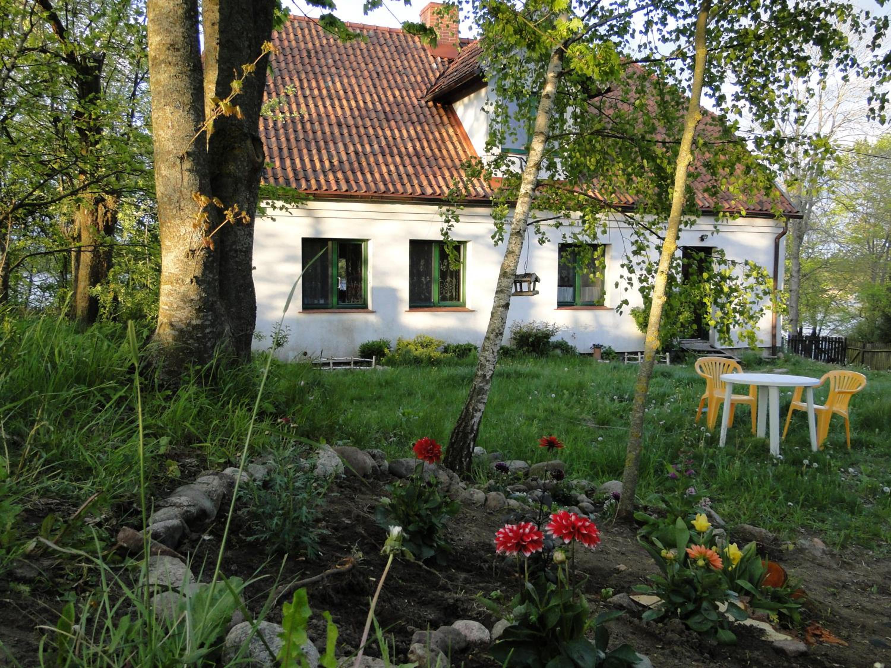 Triple Room with Lake View photo 1