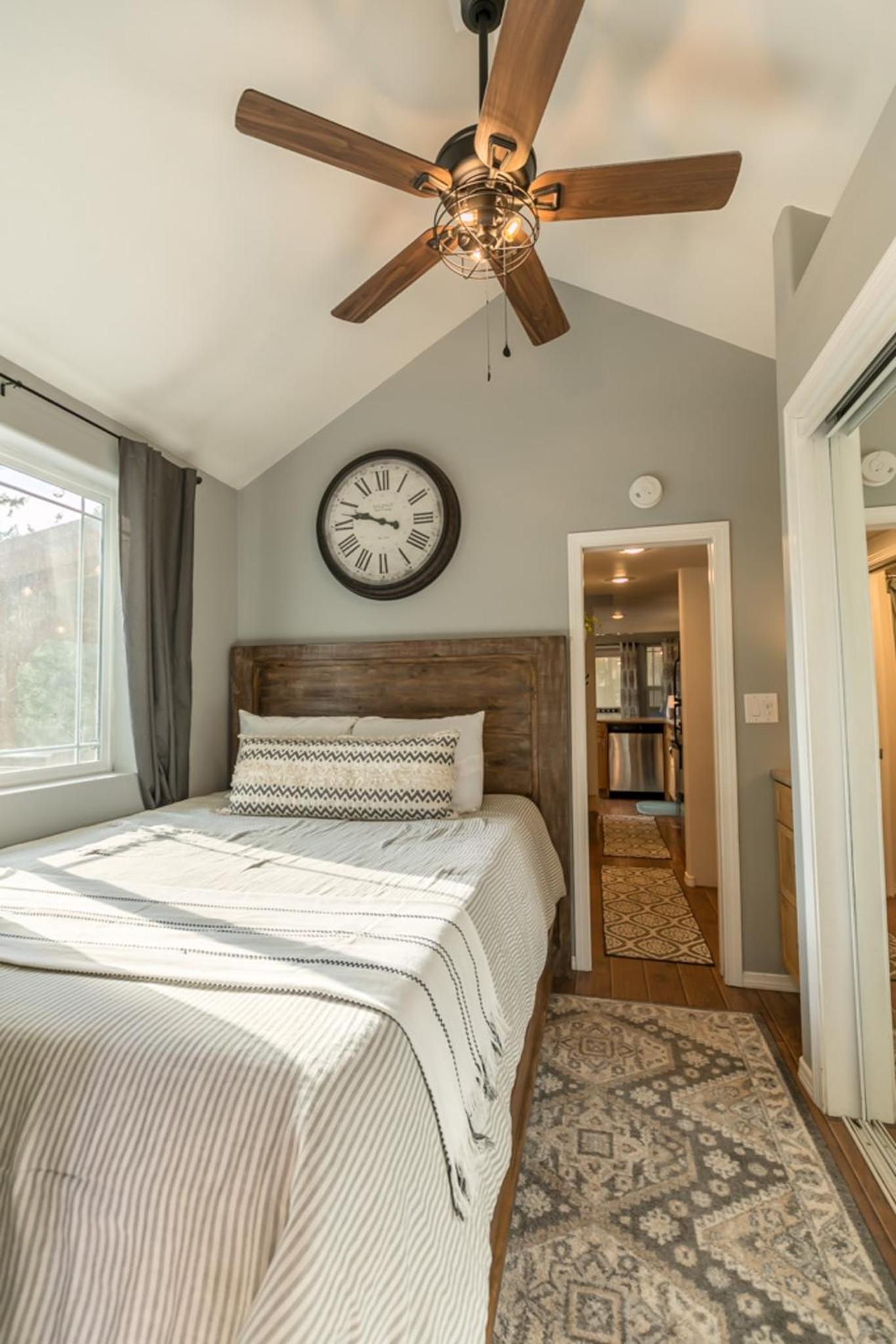 One-Bedroom House photo 2