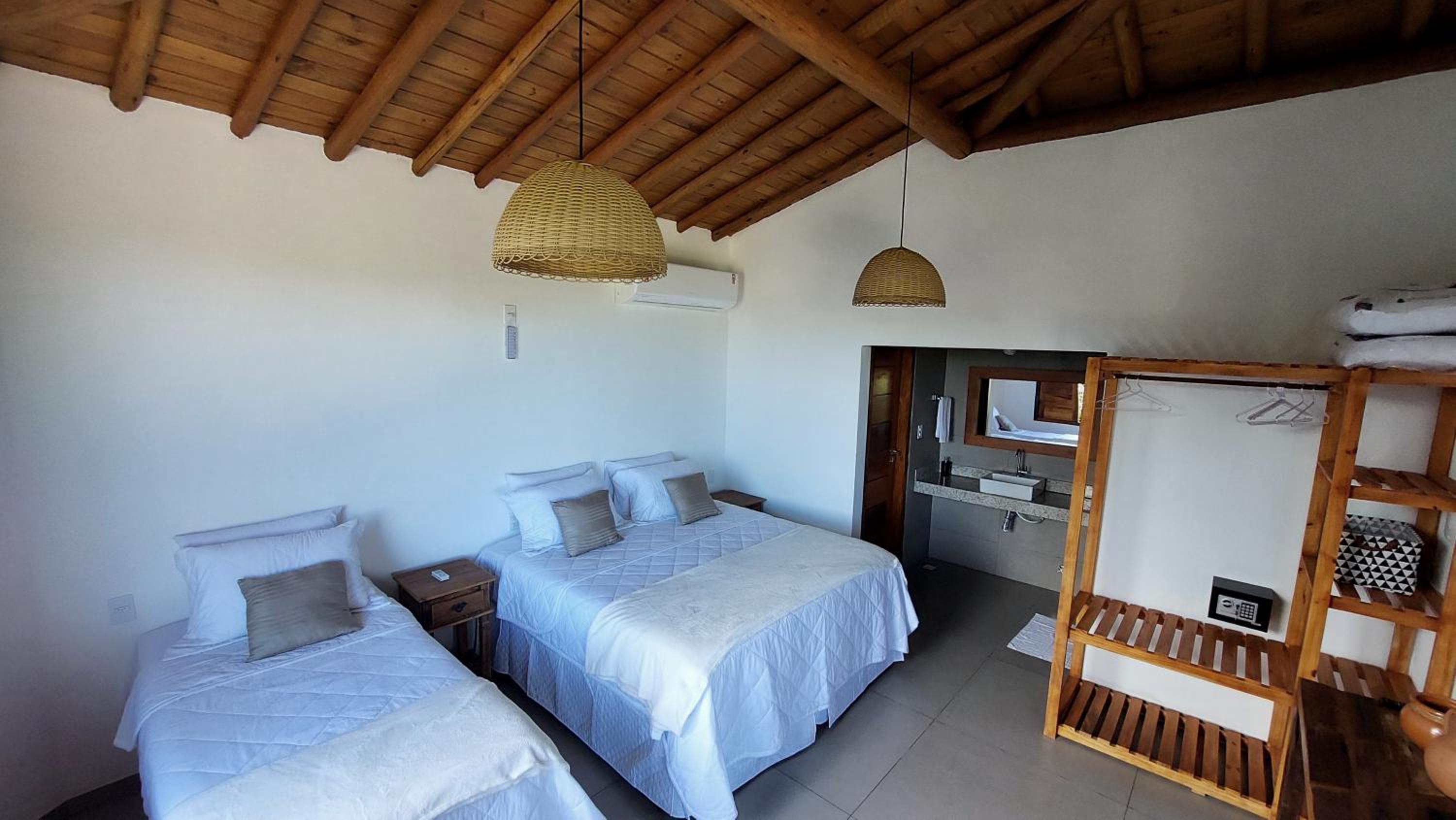 King Suite with Balcony photo 1