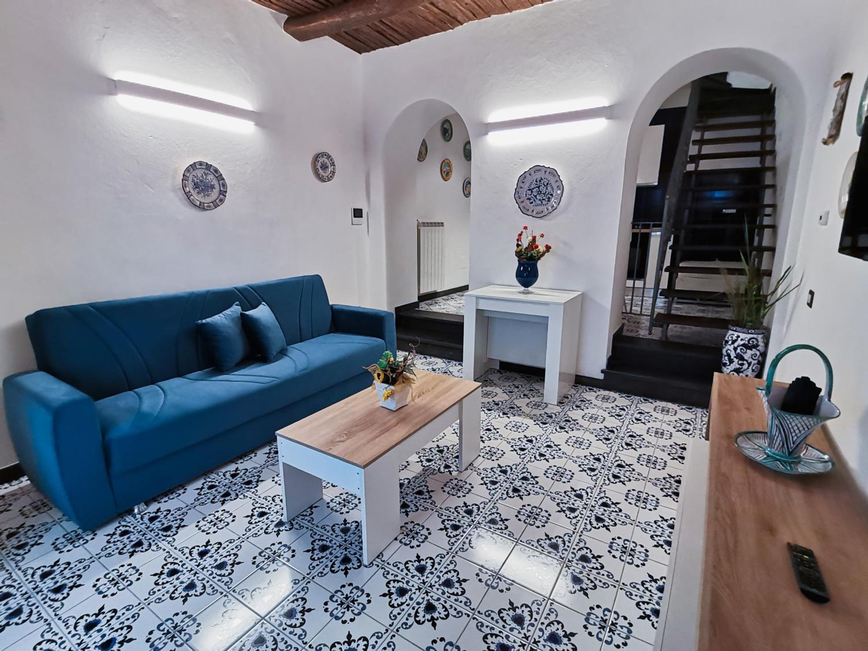 Vacation Home