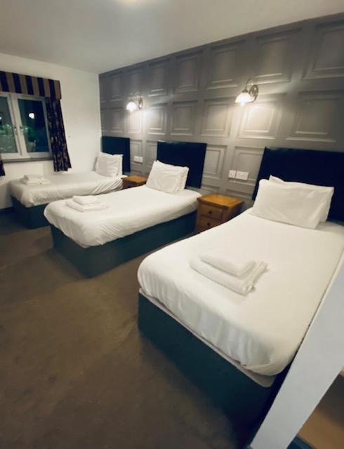 Classic Triple Room
