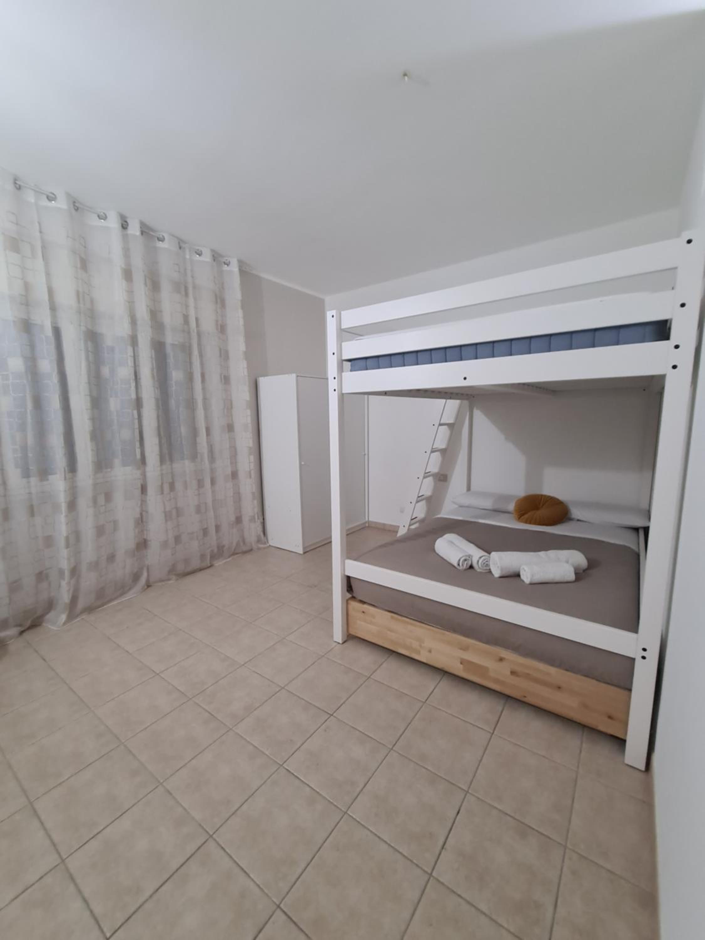 Two-Bedroom Apartment photo 1