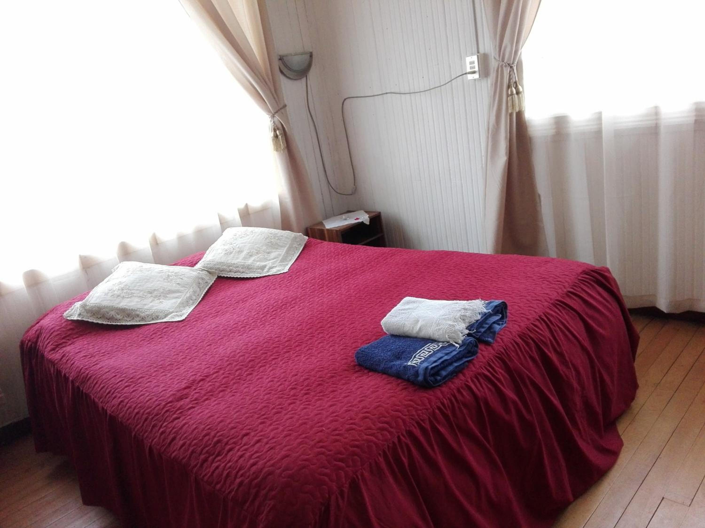 Double Room With Shared Bathroom photo 1