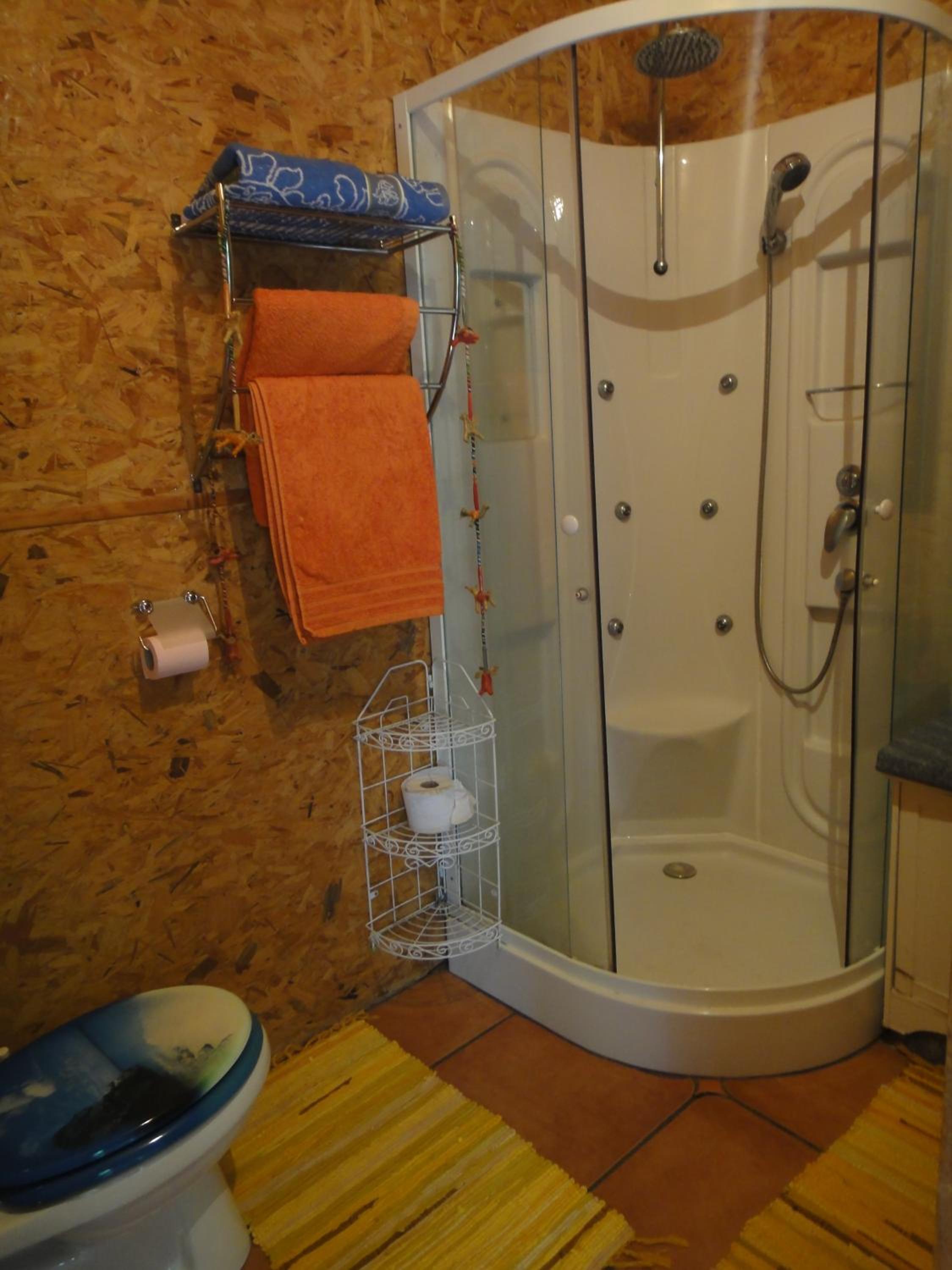 Chalet 1 - Photo 8