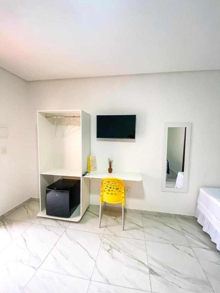 Quadruple Room photo 1