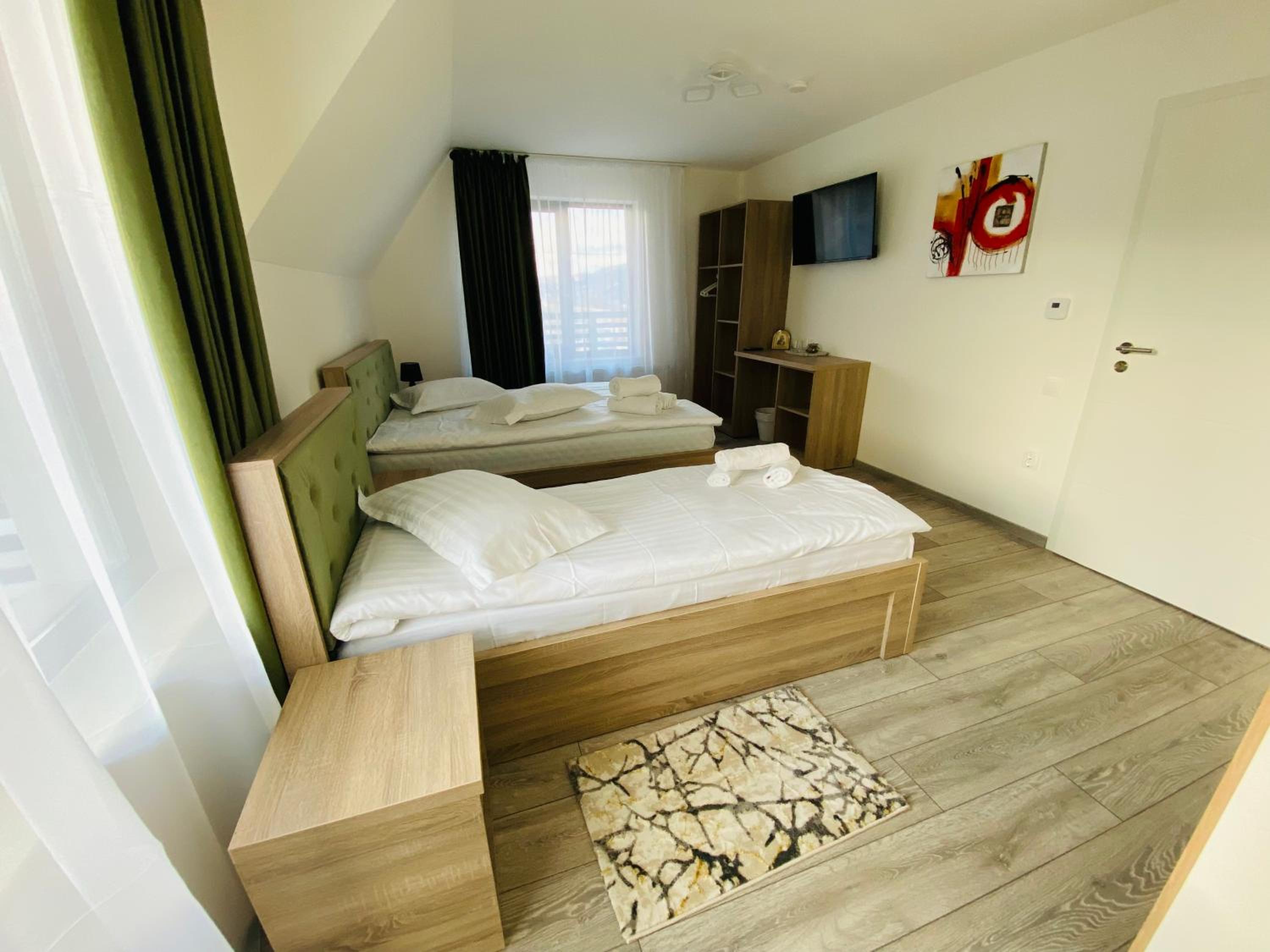 Triple Room With Terrace photo 1
