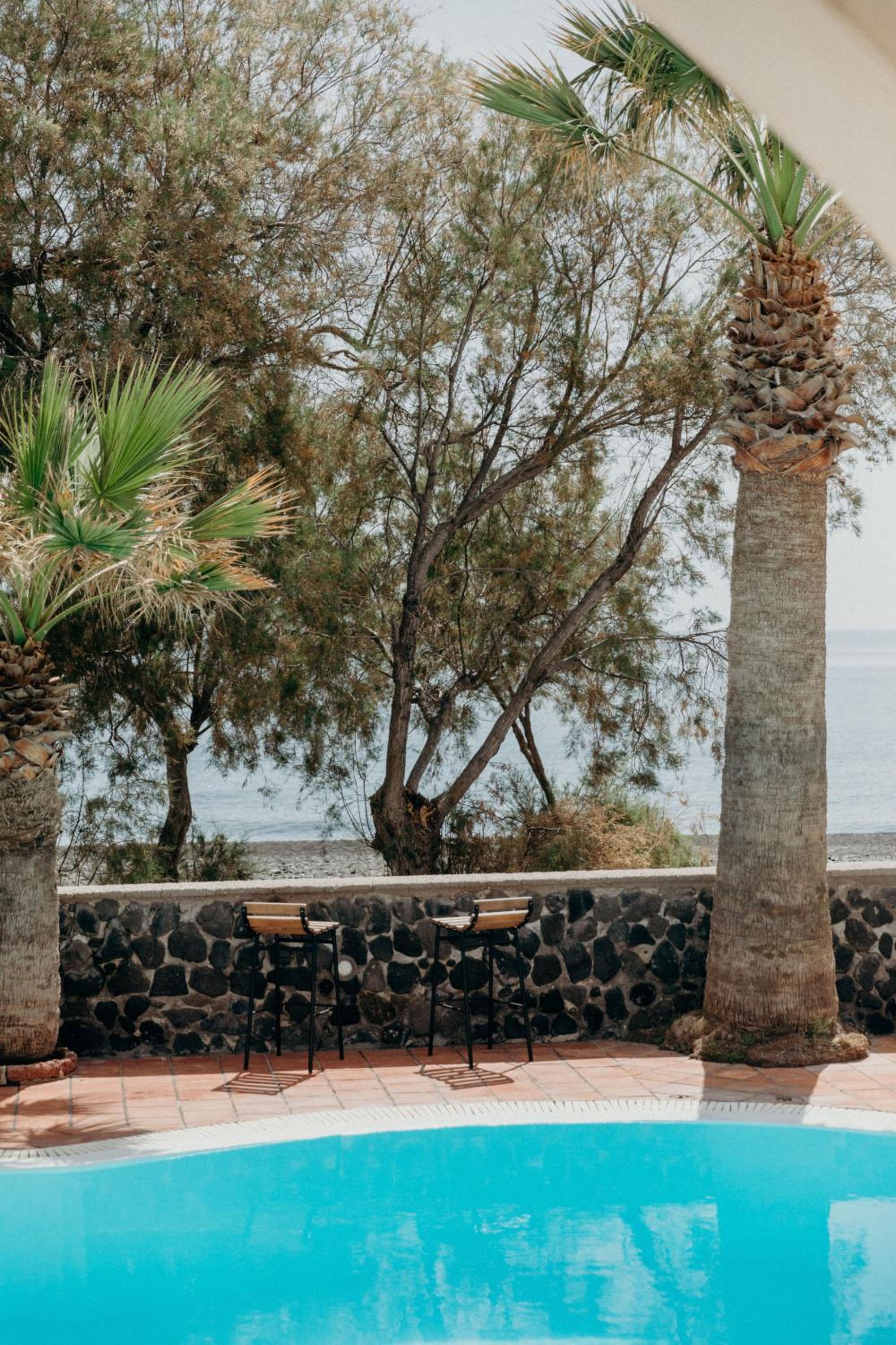Double Room with Sea View - Photo 12
