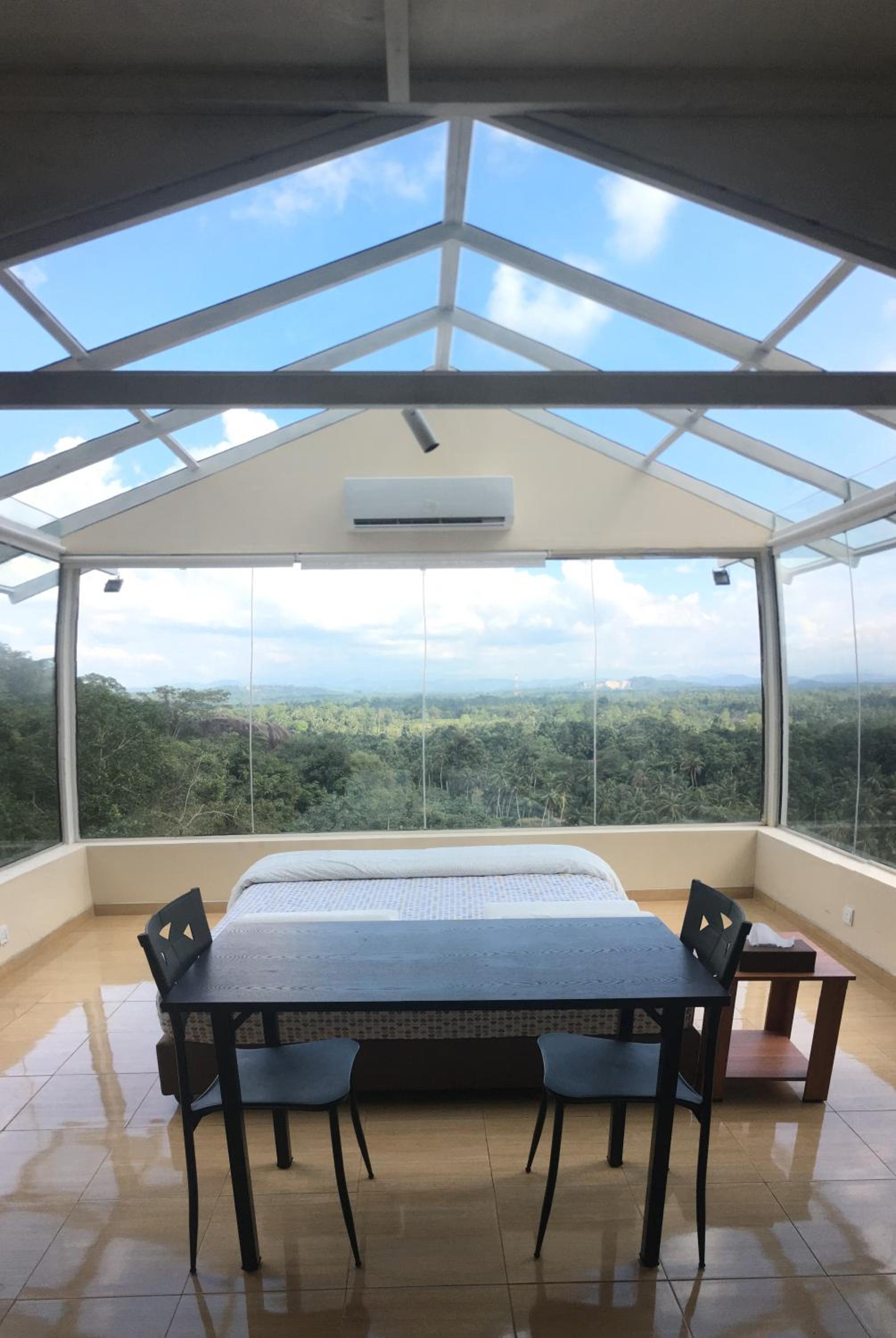 Superior Chalet